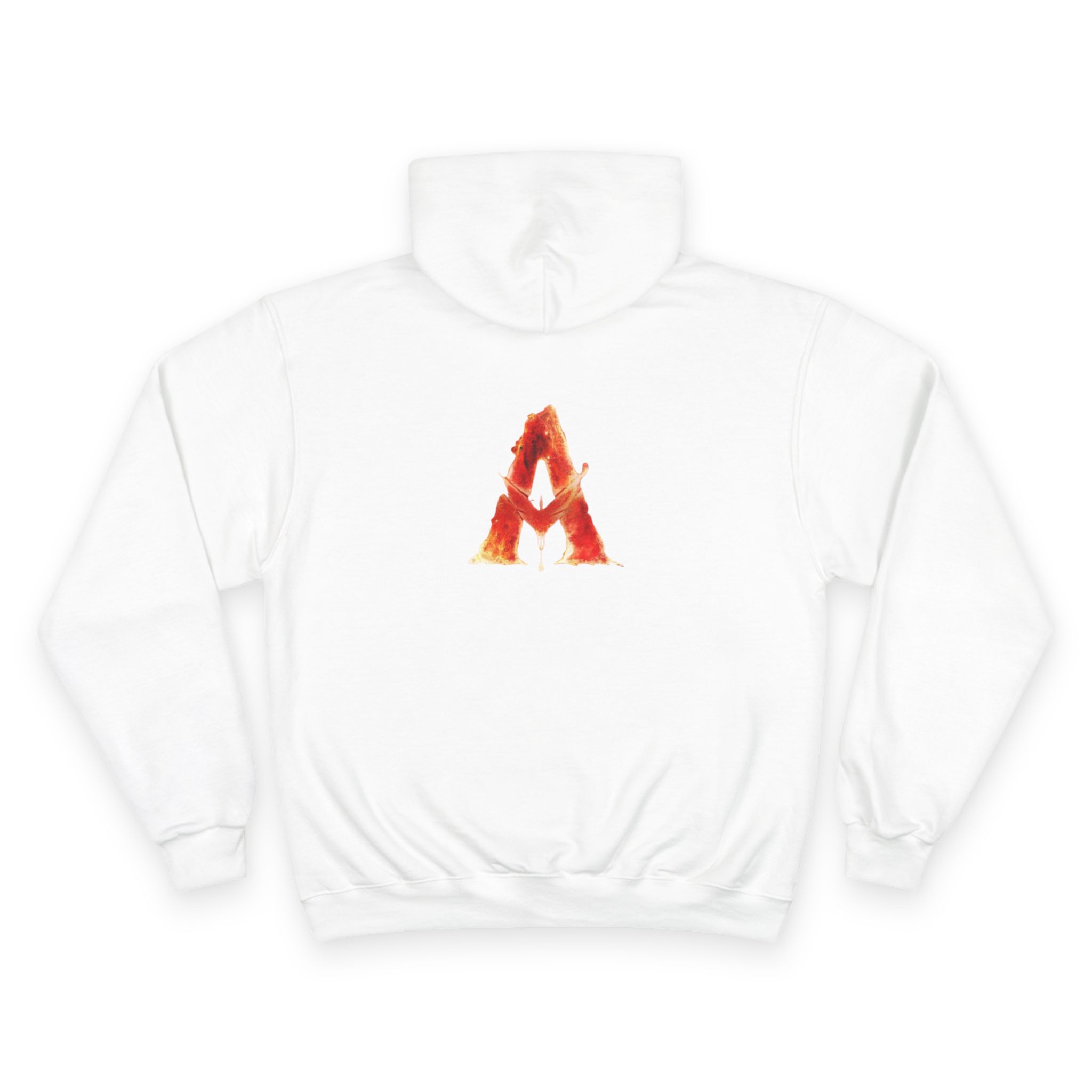 The Avatar: Fire and Ash Champion Hoodie - Image 18