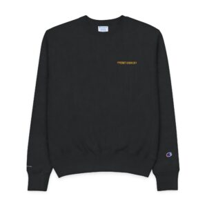 Sheriff Country Men's Champion Crewneck Sweatshirt