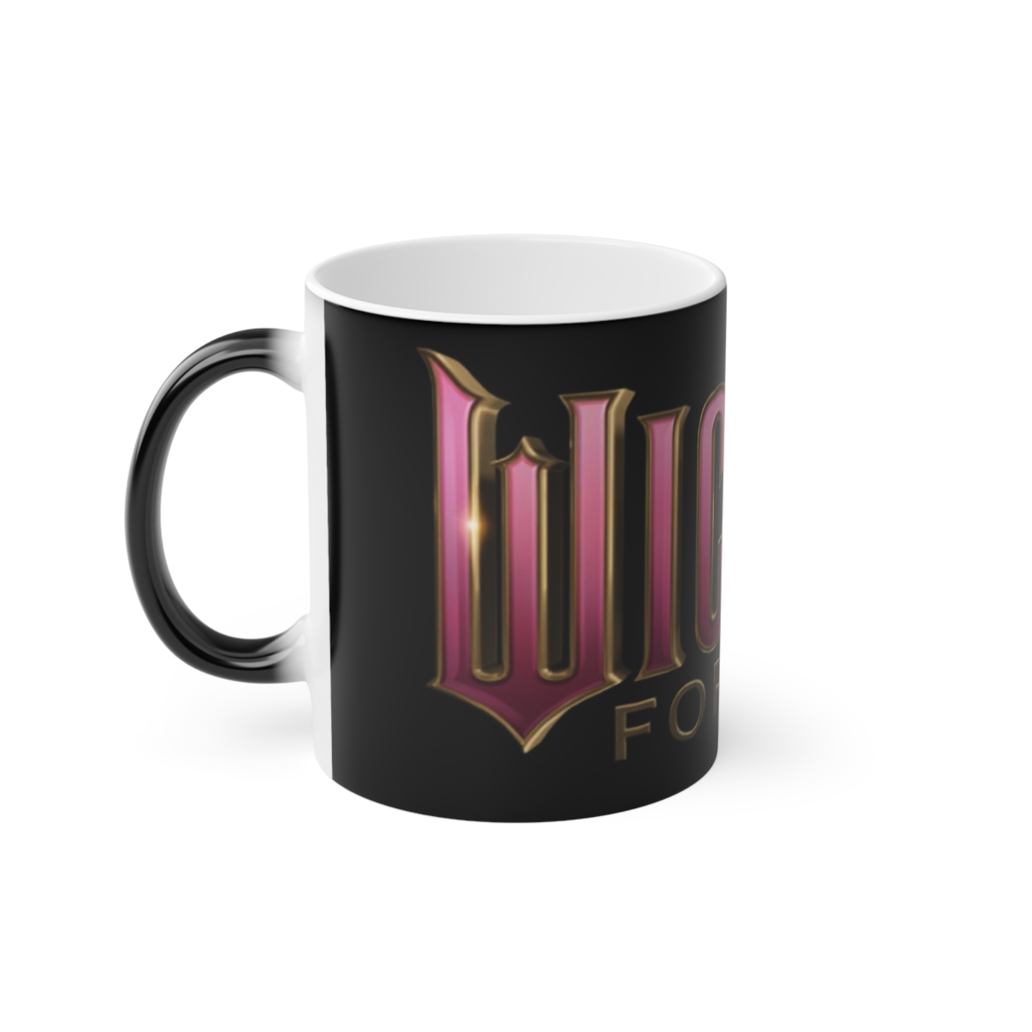 Wicked: For Good Magic Mug - Image 3