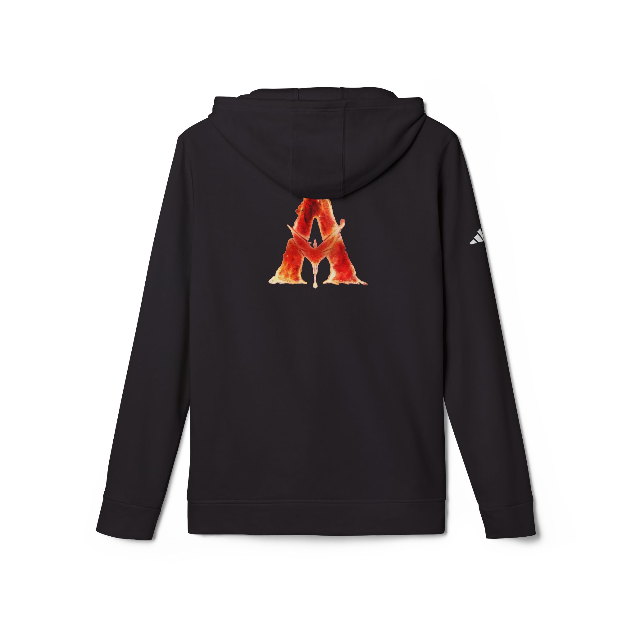 The Avatar: Fire and Ash adidas Unisex Fleece Hoodie - Image 22