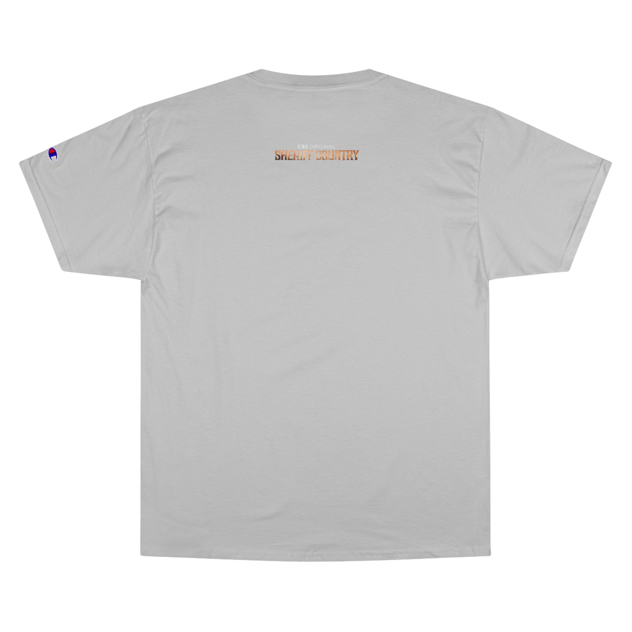 Sheriff Country Champion T-Shirt - Image 14