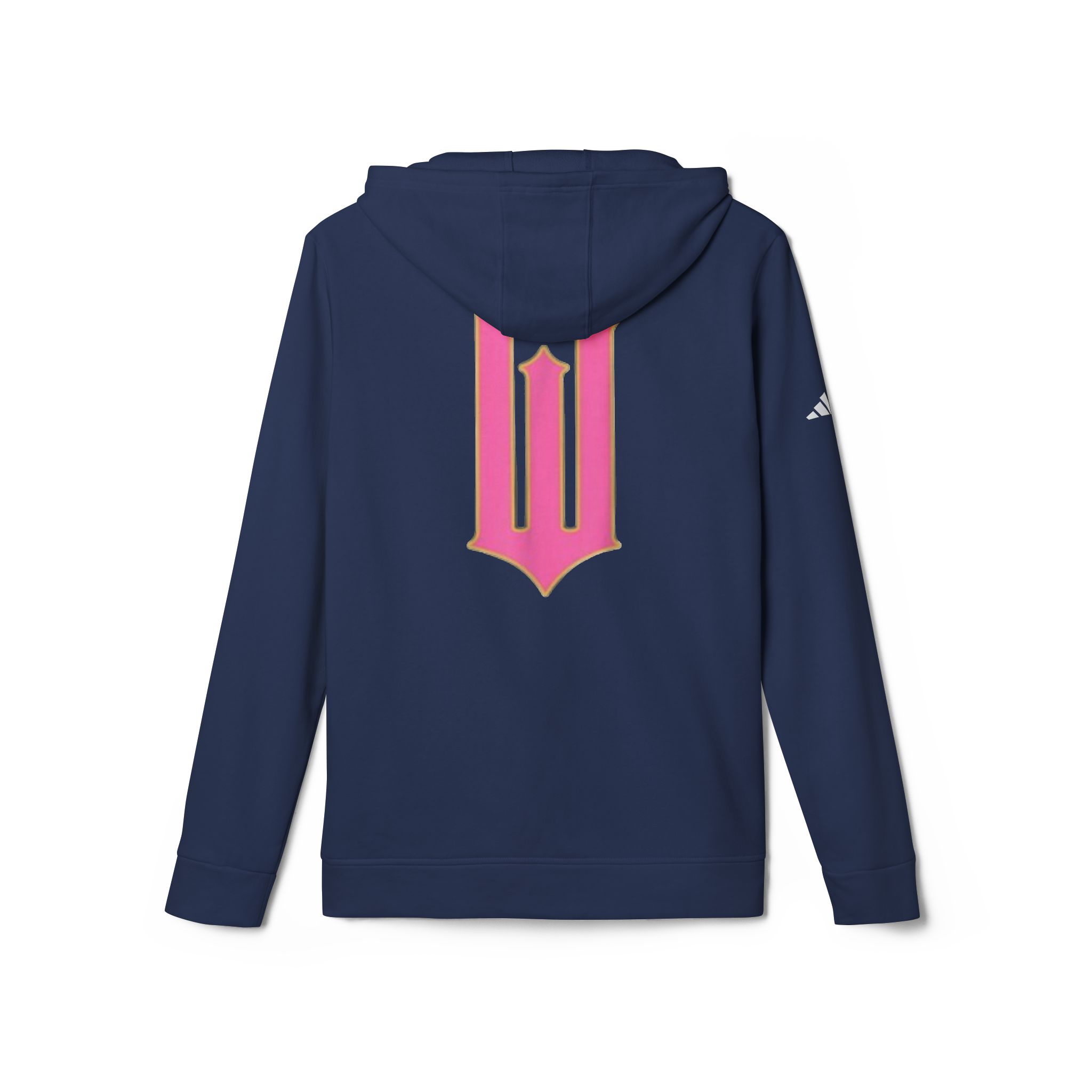 Wicked: For Good adidas Unisex Fleece Hoodie - Image 14