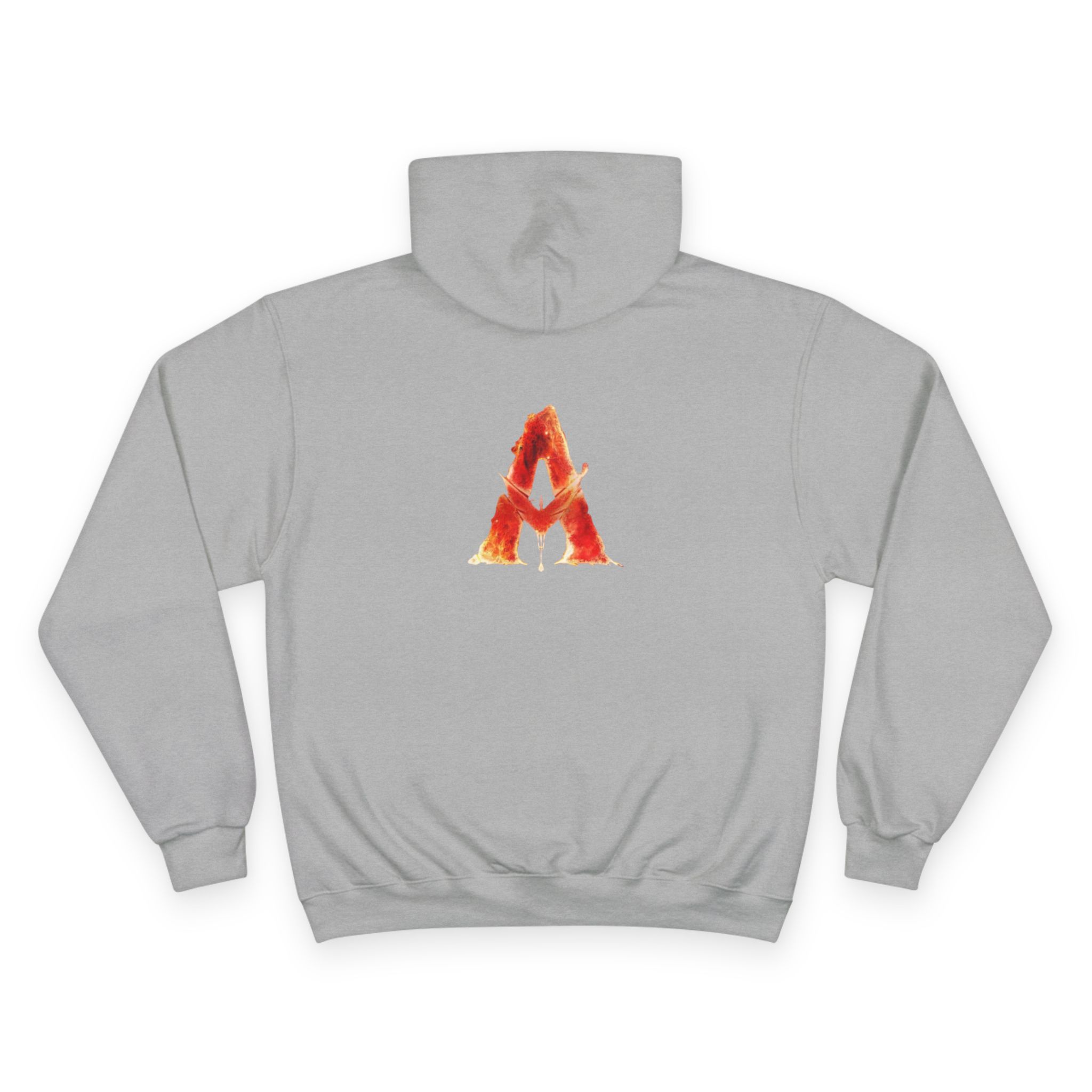 The Avatar: Fire and Ash Champion Hoodie - Image 22