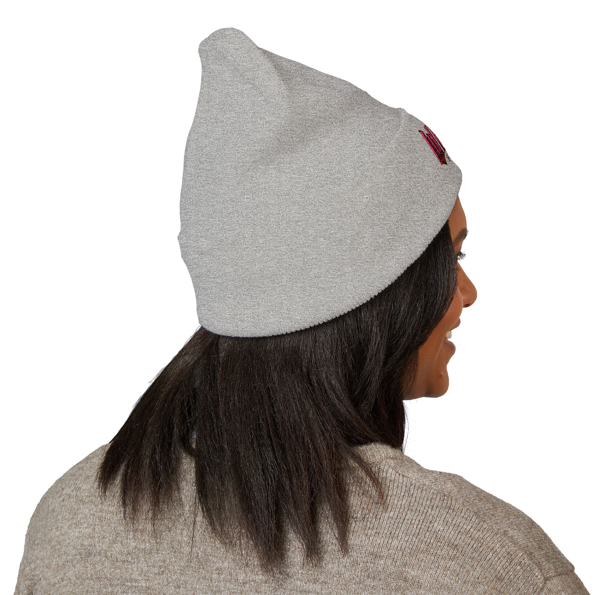 Wicked: For Good Classic Cuffed Beanie (Embroidery) - Image 32