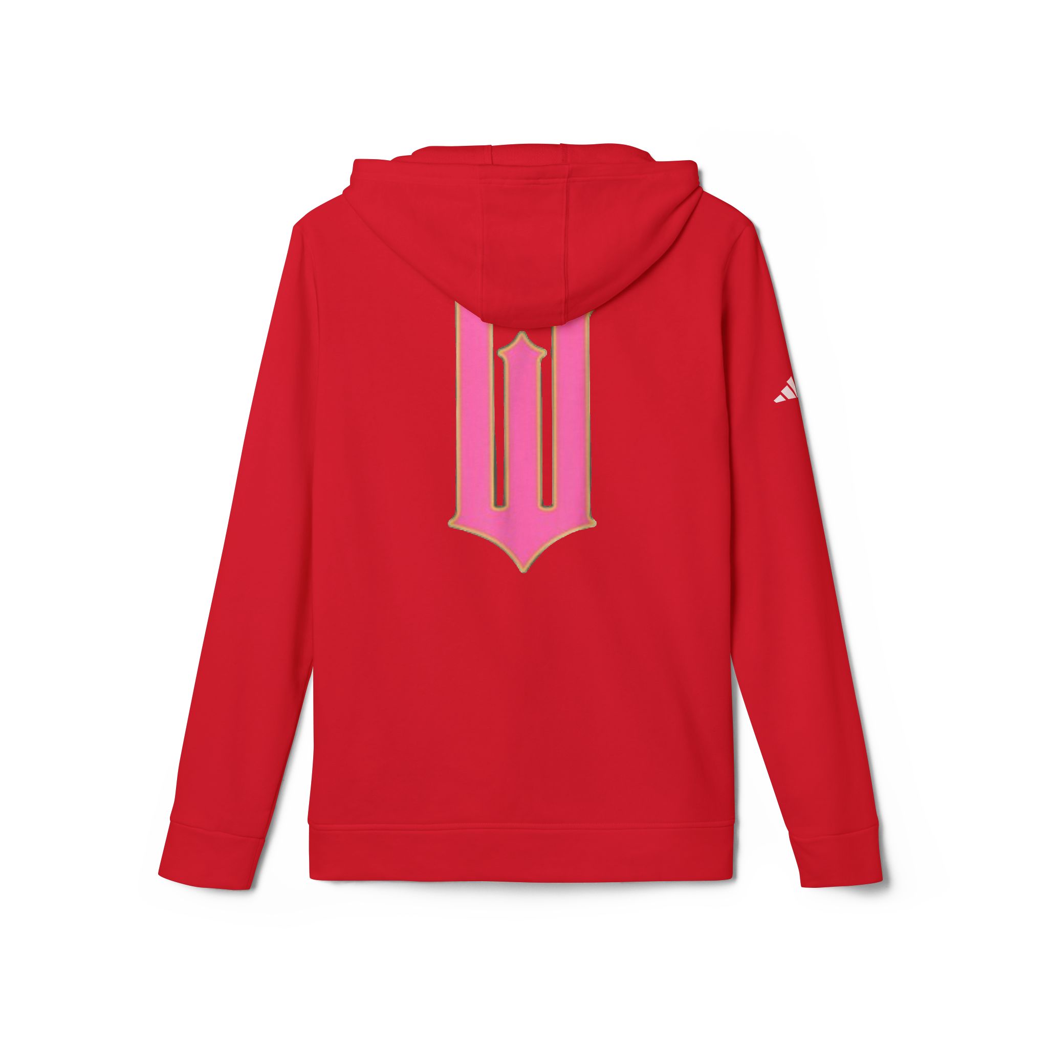 Wicked: For Good adidas Unisex Fleece Hoodie - Image 18