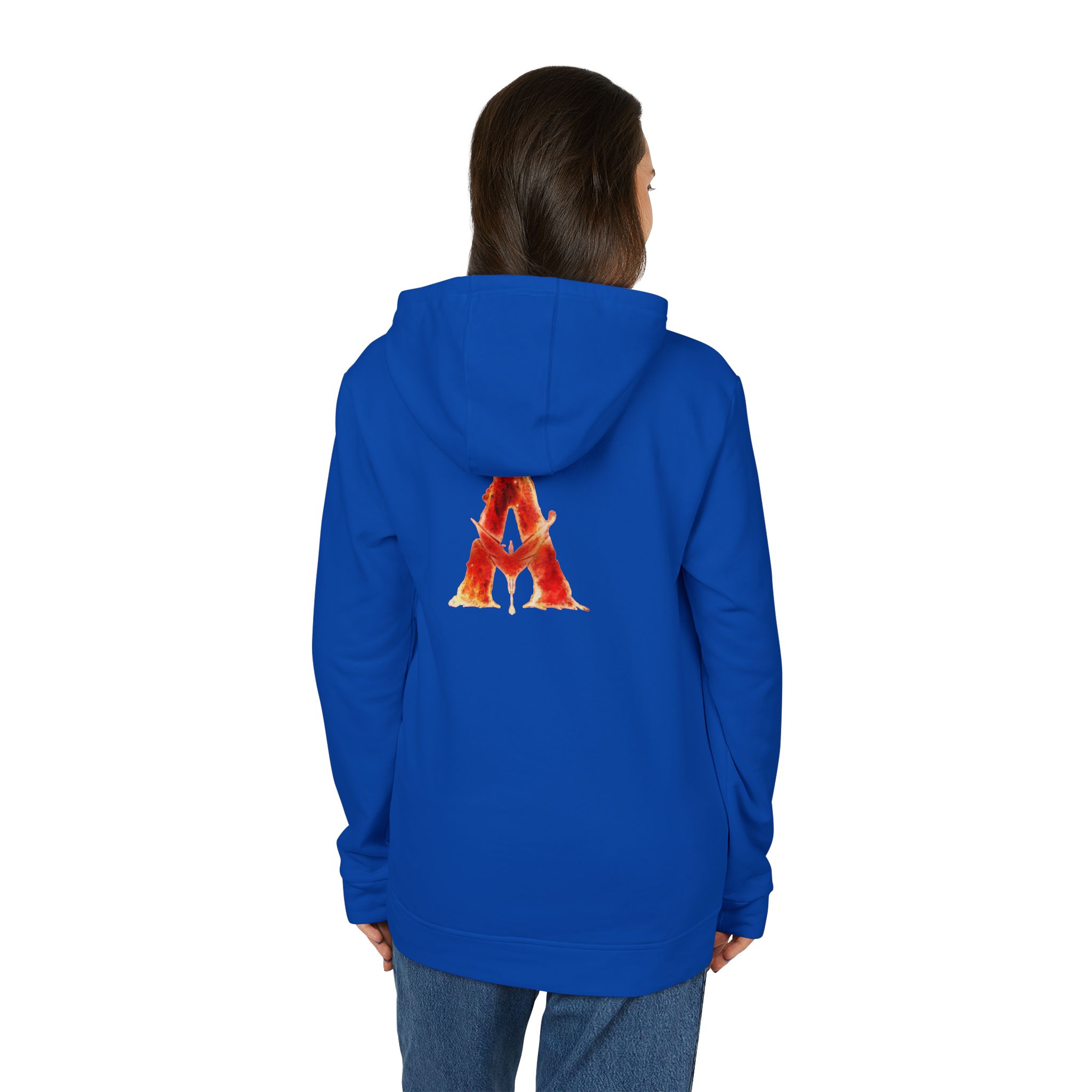 The Avatar: Fire and Ash adidas Unisex Fleece Hoodie - Image 20