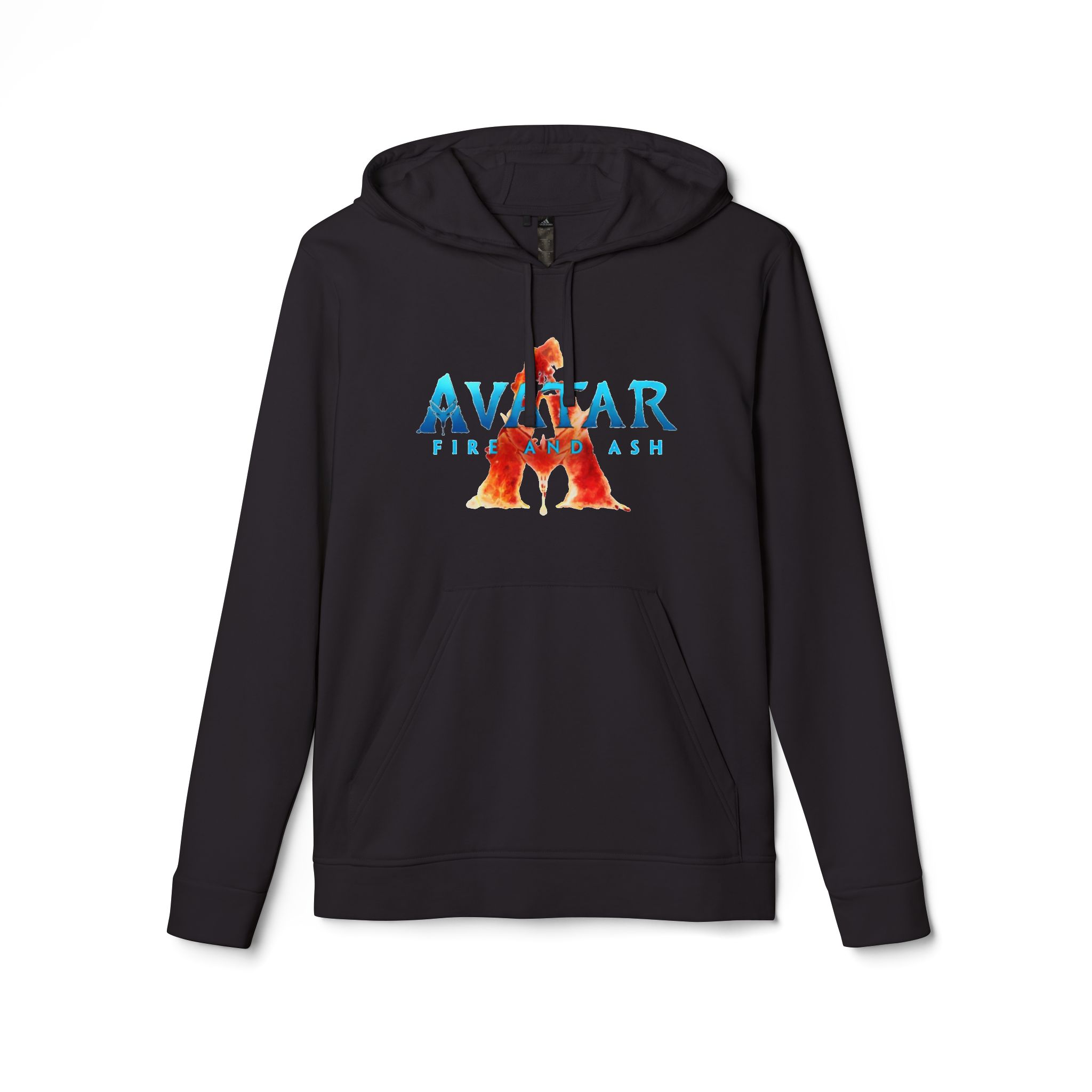 The Avatar: Fire and Ash adidas Unisex Fleece Hoodie - Image 21