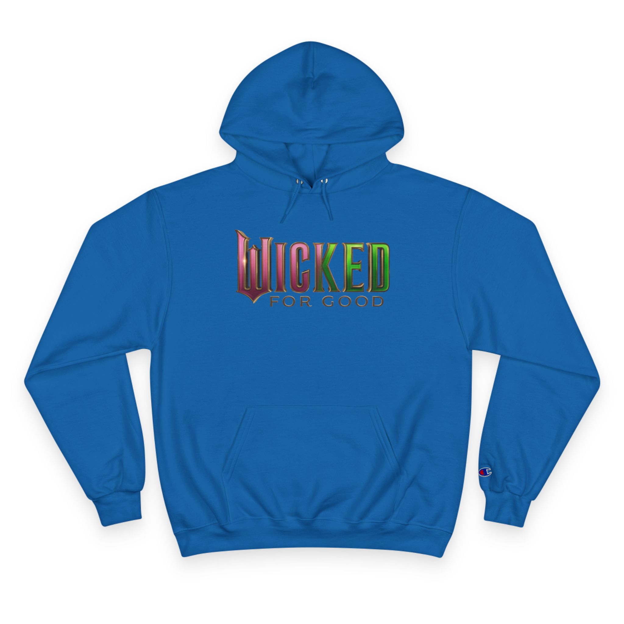 Wicked: For Good Champion Hoodie - Image 25