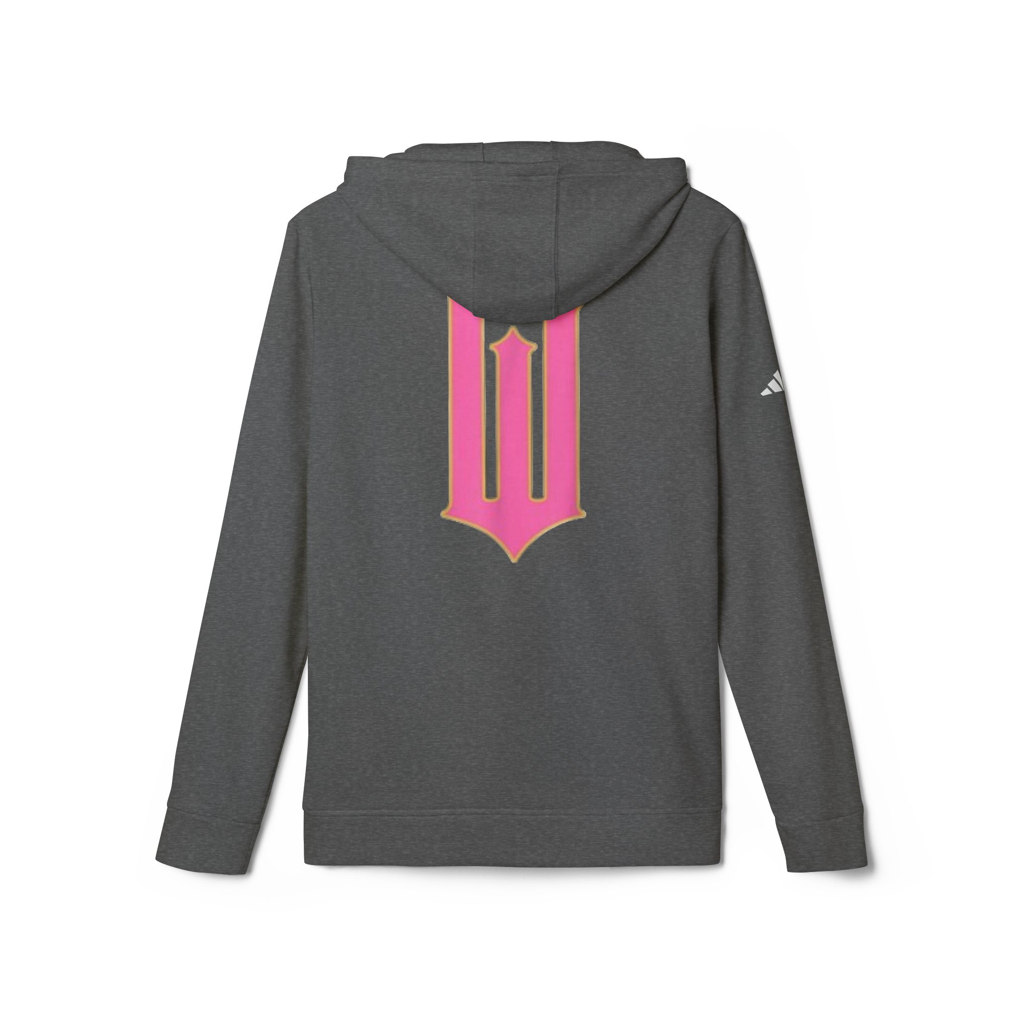 Wicked: For Good adidas Unisex Fleece Hoodie - Image 6