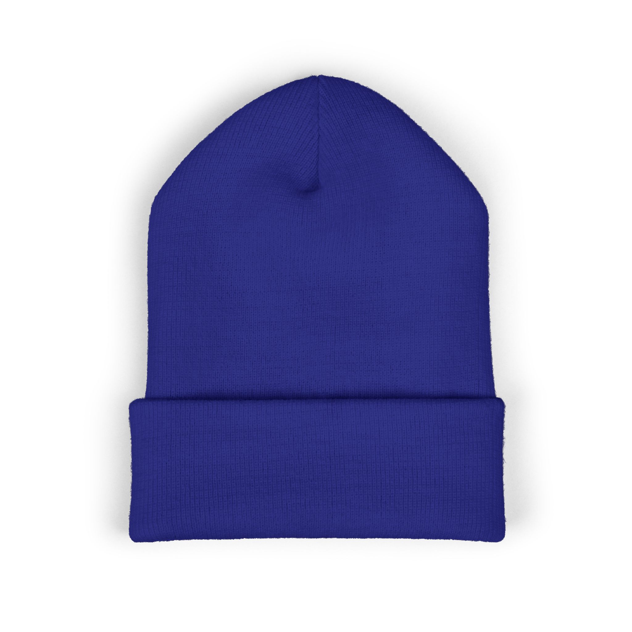 Wicked: For Good Classic Cuffed Beanie (Embroidery) - Image 6
