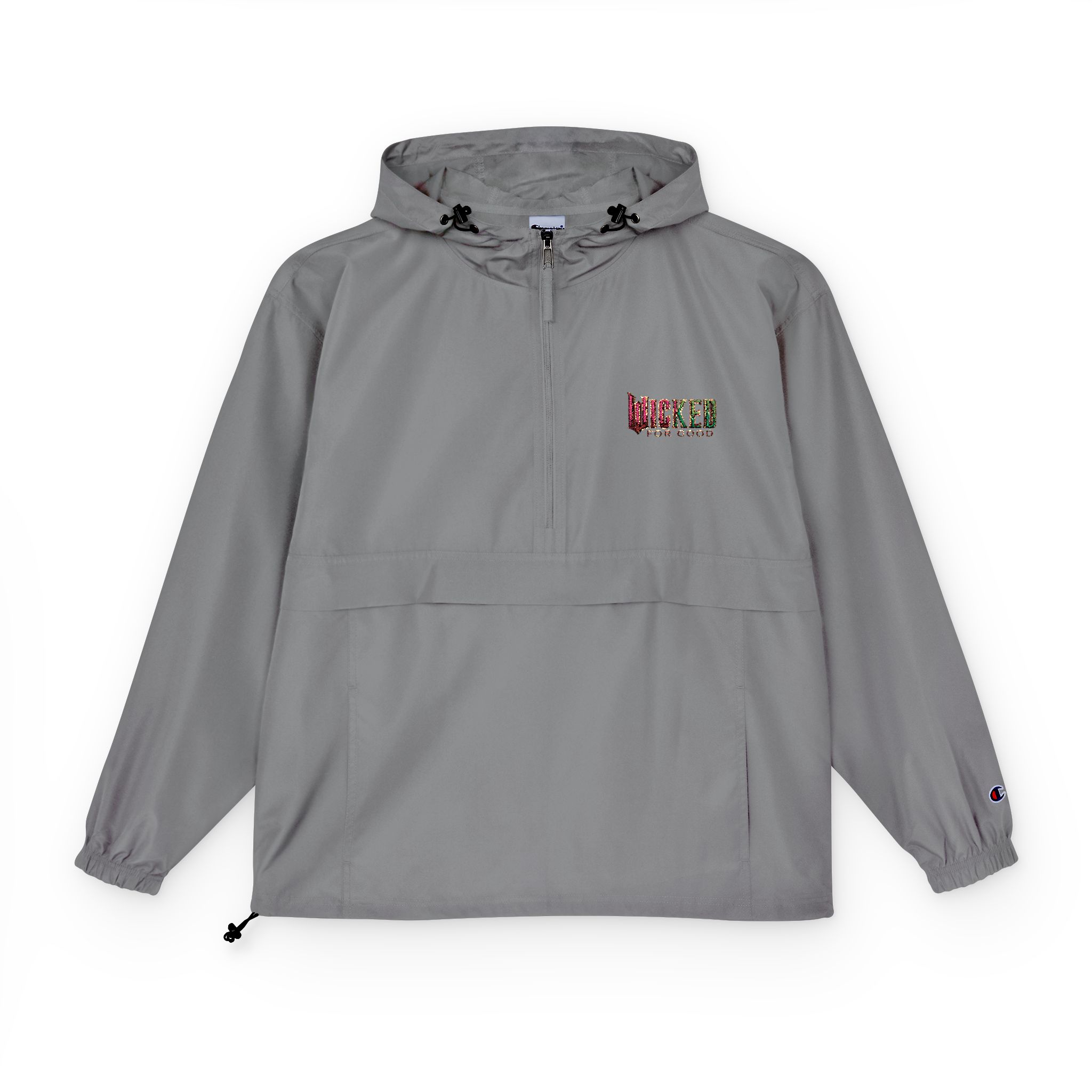Wicked: For Good Champion Unisex Packable Anorak Jacket