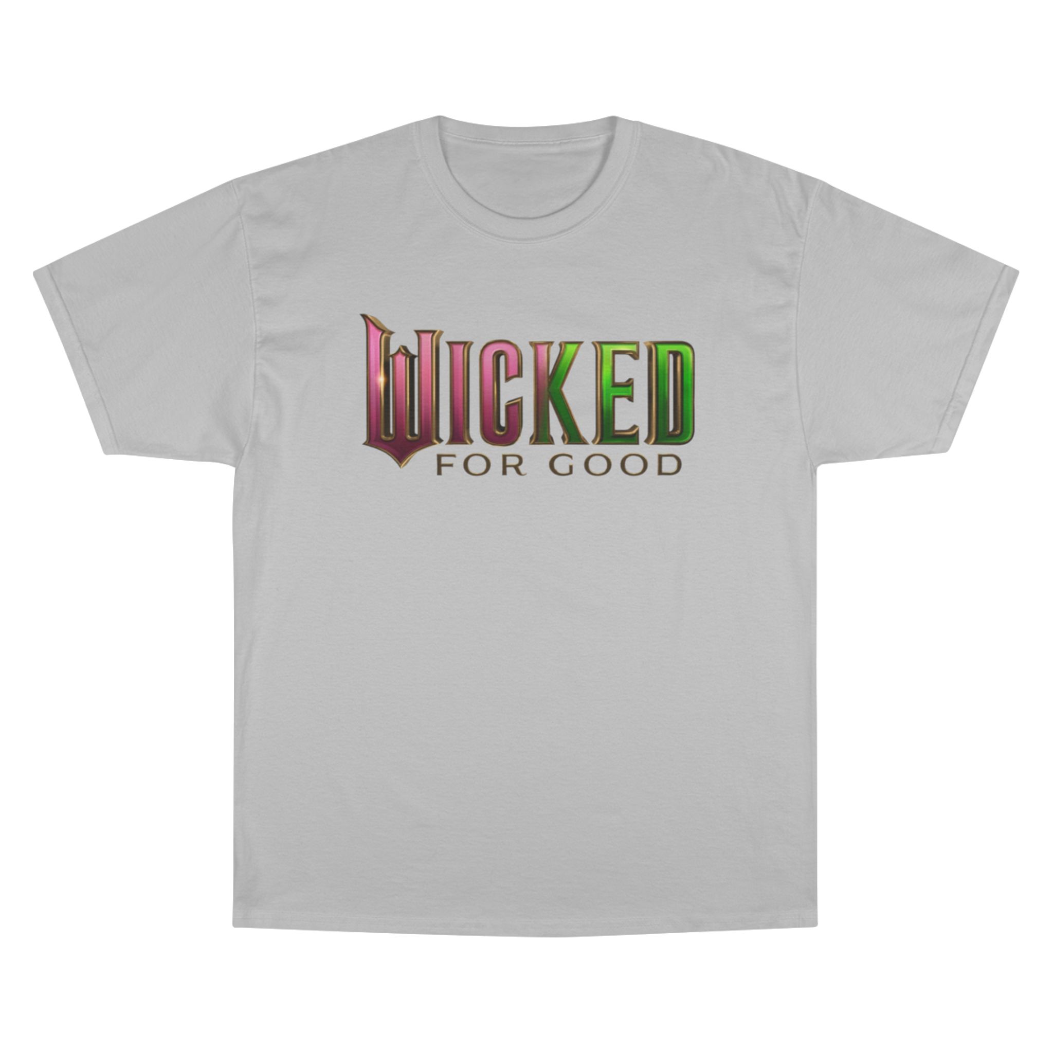 Wicked: For Good Champion T-Shirt