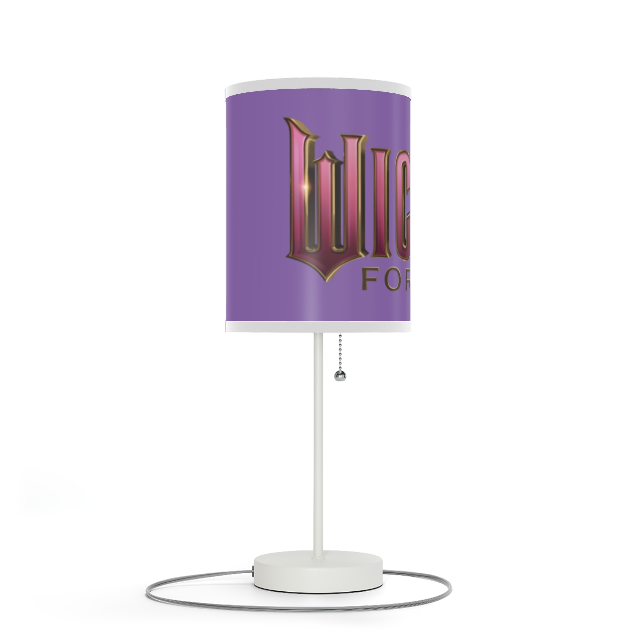 Wicked: For Good Lamp on a Stand, US|CA plug - Image 7