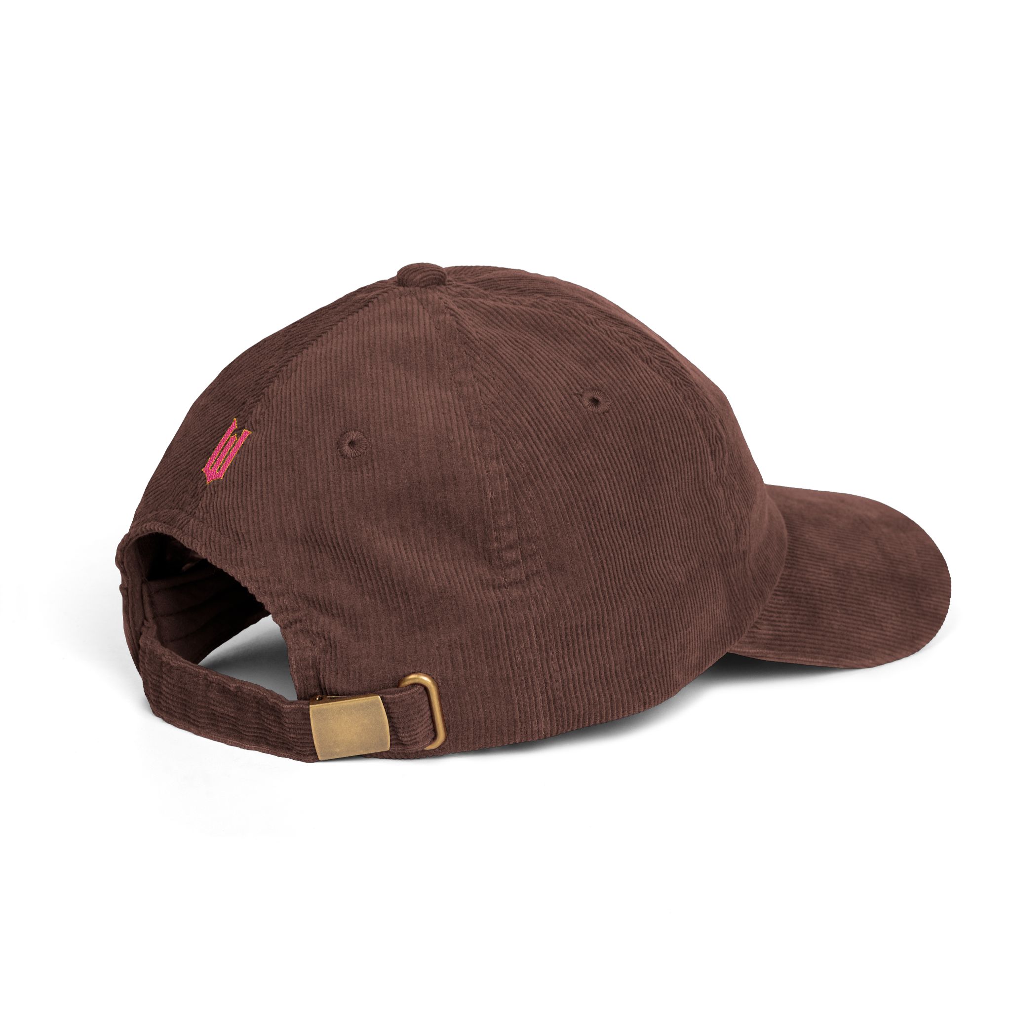 Wicked: For Good Vintage Corduroy Cap (Embroidery) - Image 8