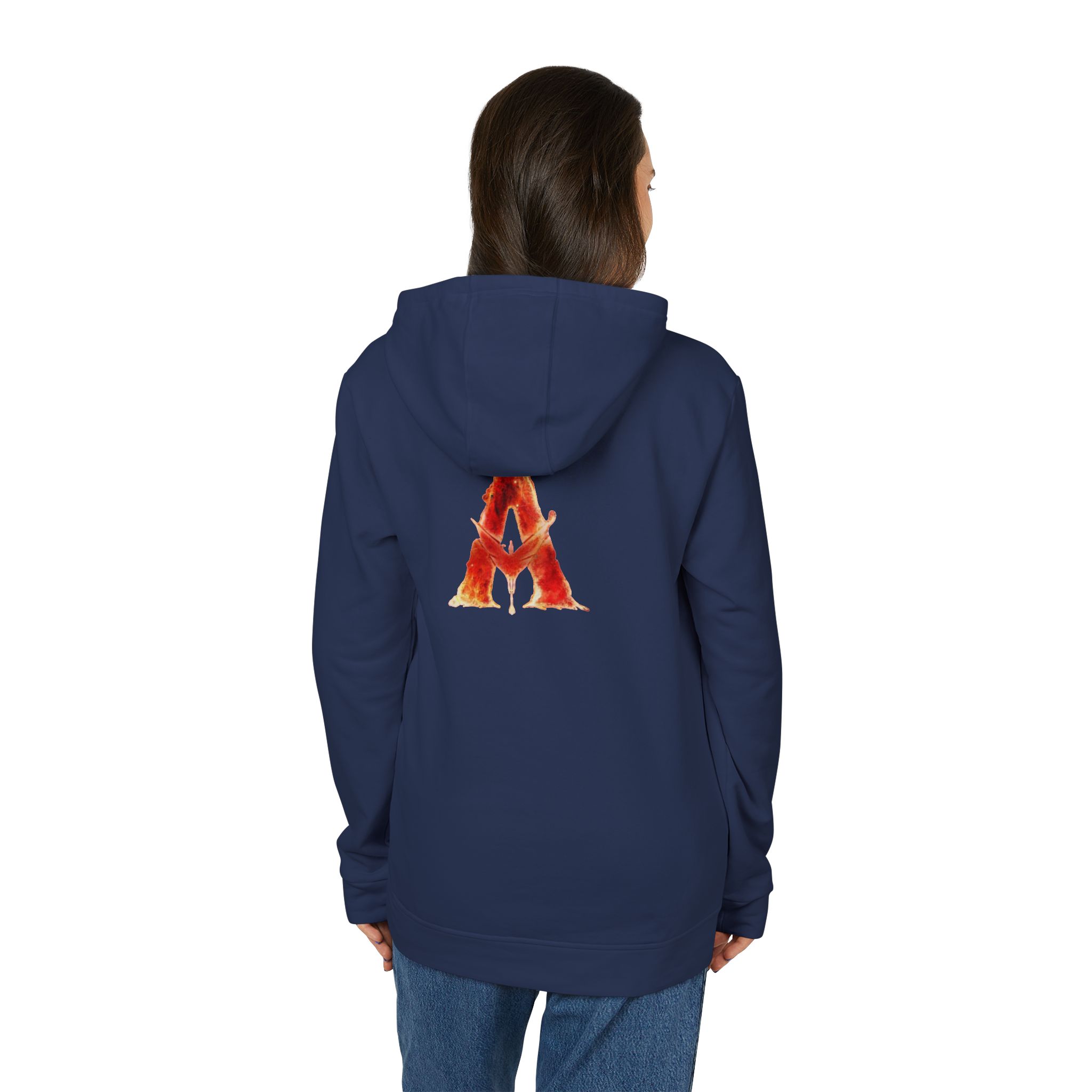 The Avatar: Fire and Ash adidas Unisex Fleece Hoodie - Image 16