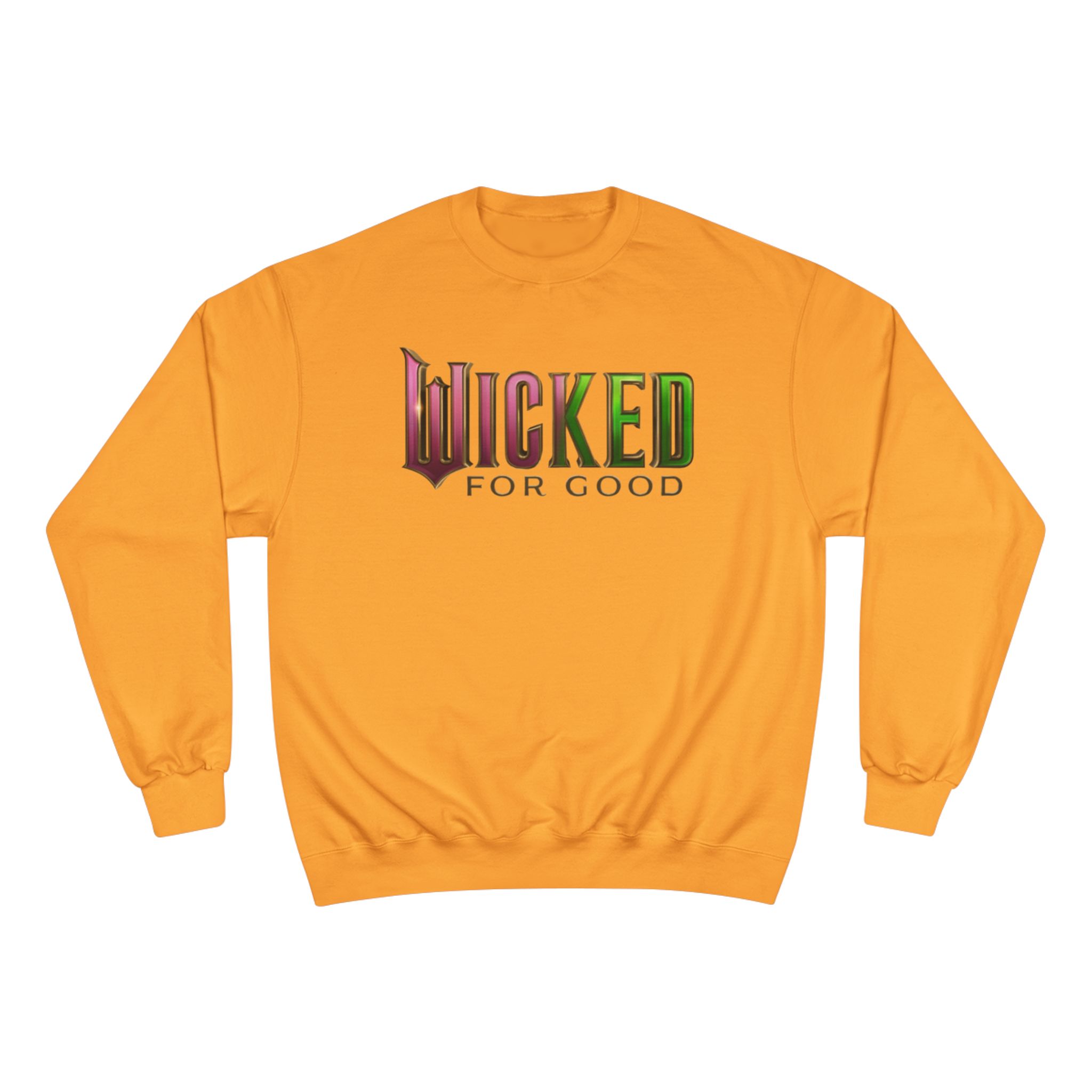 Wicked: For Good Champion Sweatshirt - Image 13