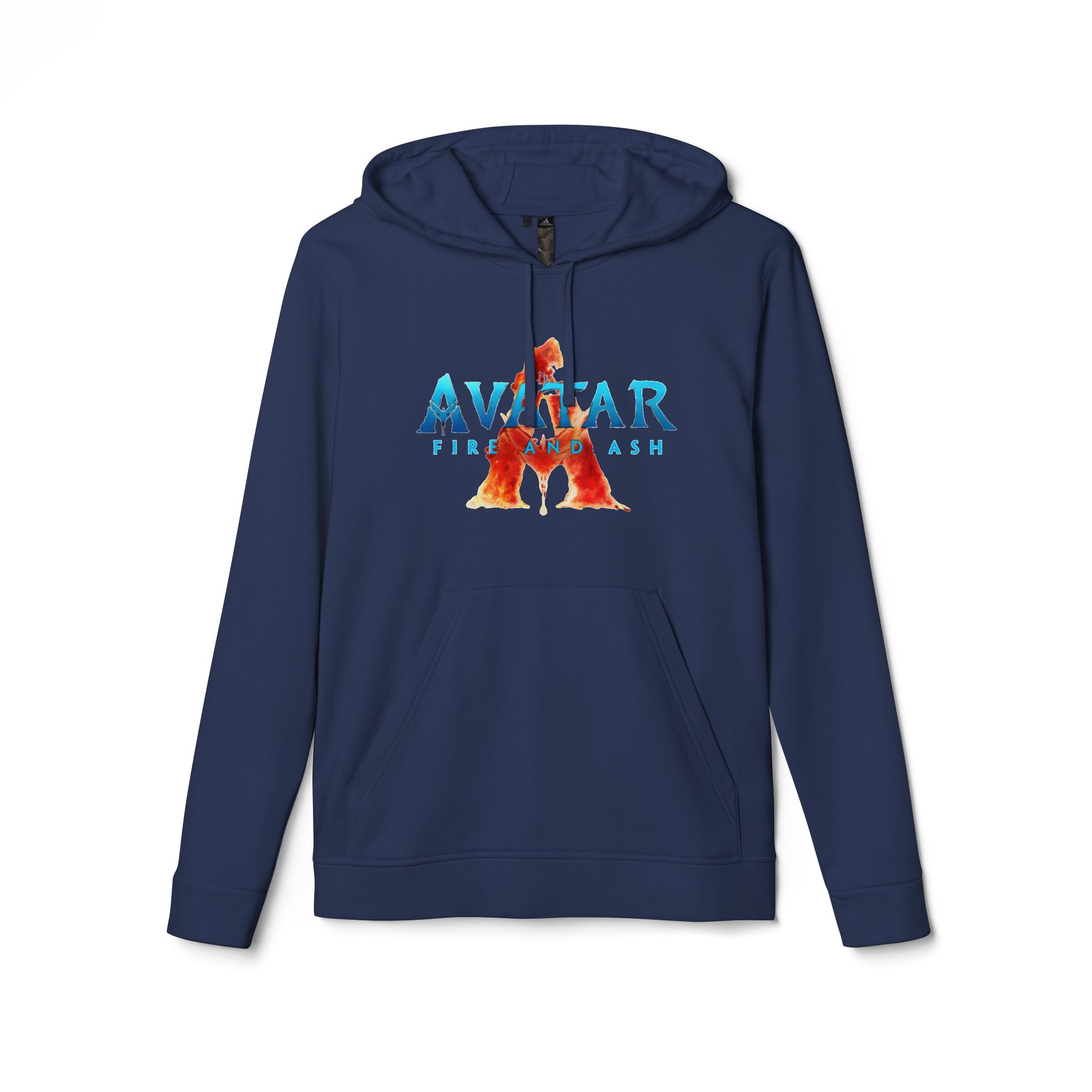 The Avatar: Fire and Ash adidas Unisex Fleece Hoodie - Image 13