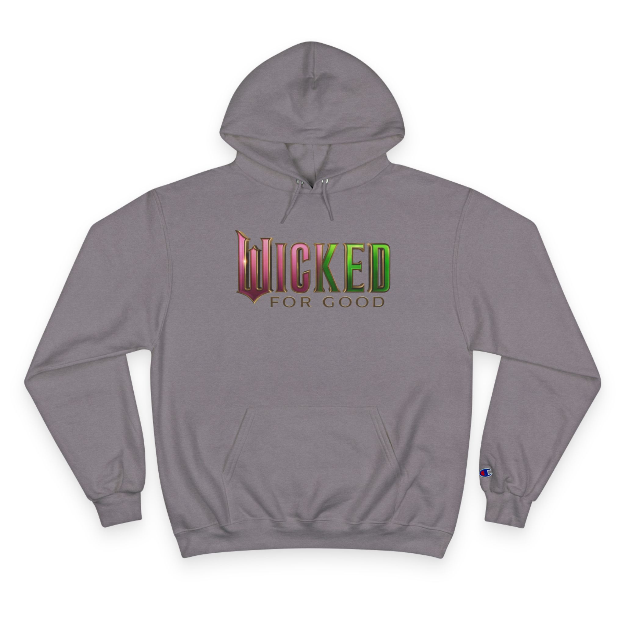 Wicked: For Good Champion Hoodie - Image 9