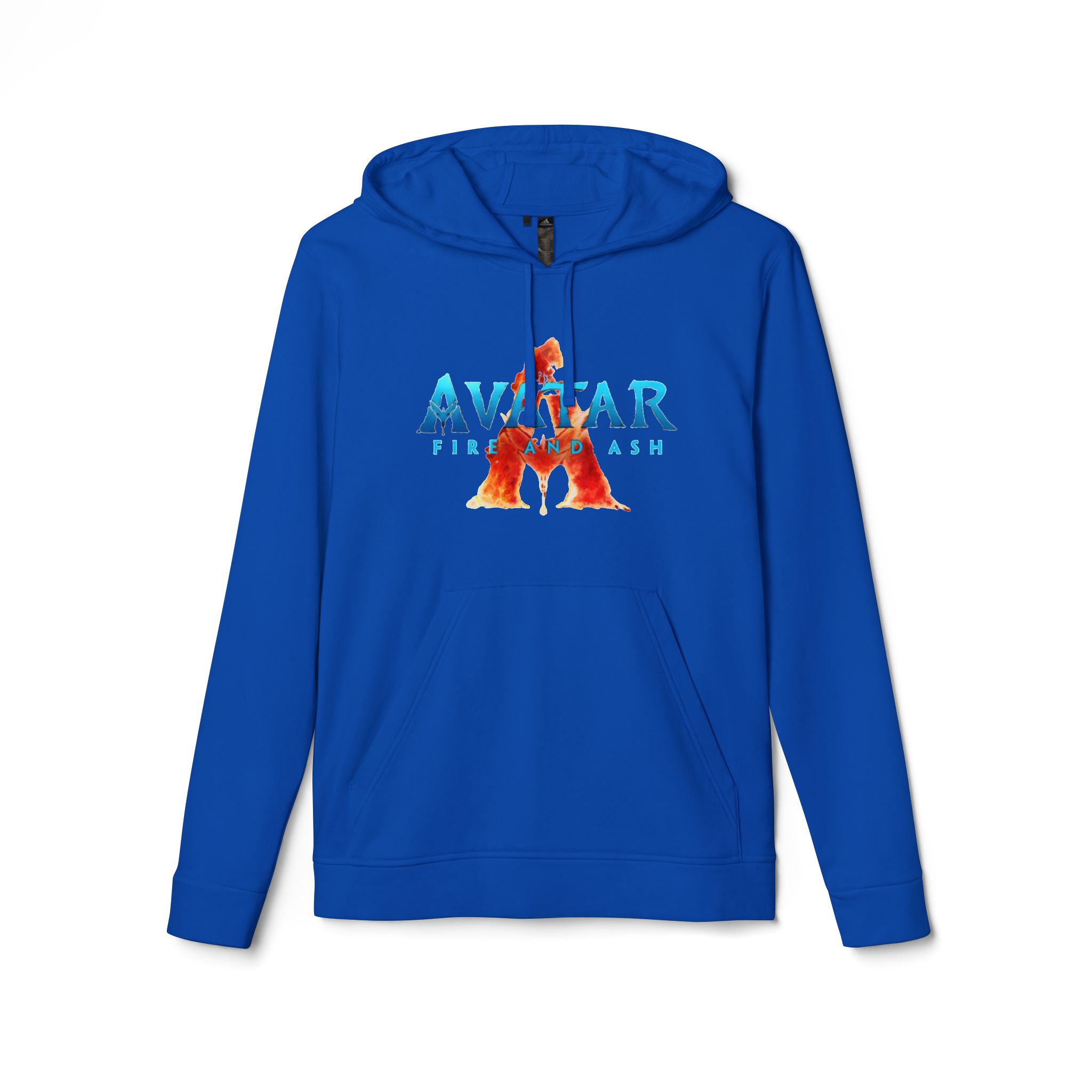 The Avatar: Fire and Ash adidas Unisex Fleece Hoodie - Image 17