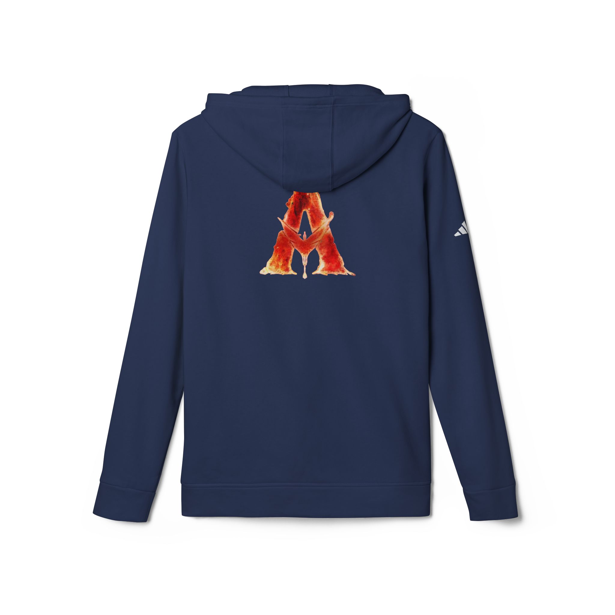 The Avatar: Fire and Ash adidas Unisex Fleece Hoodie - Image 14