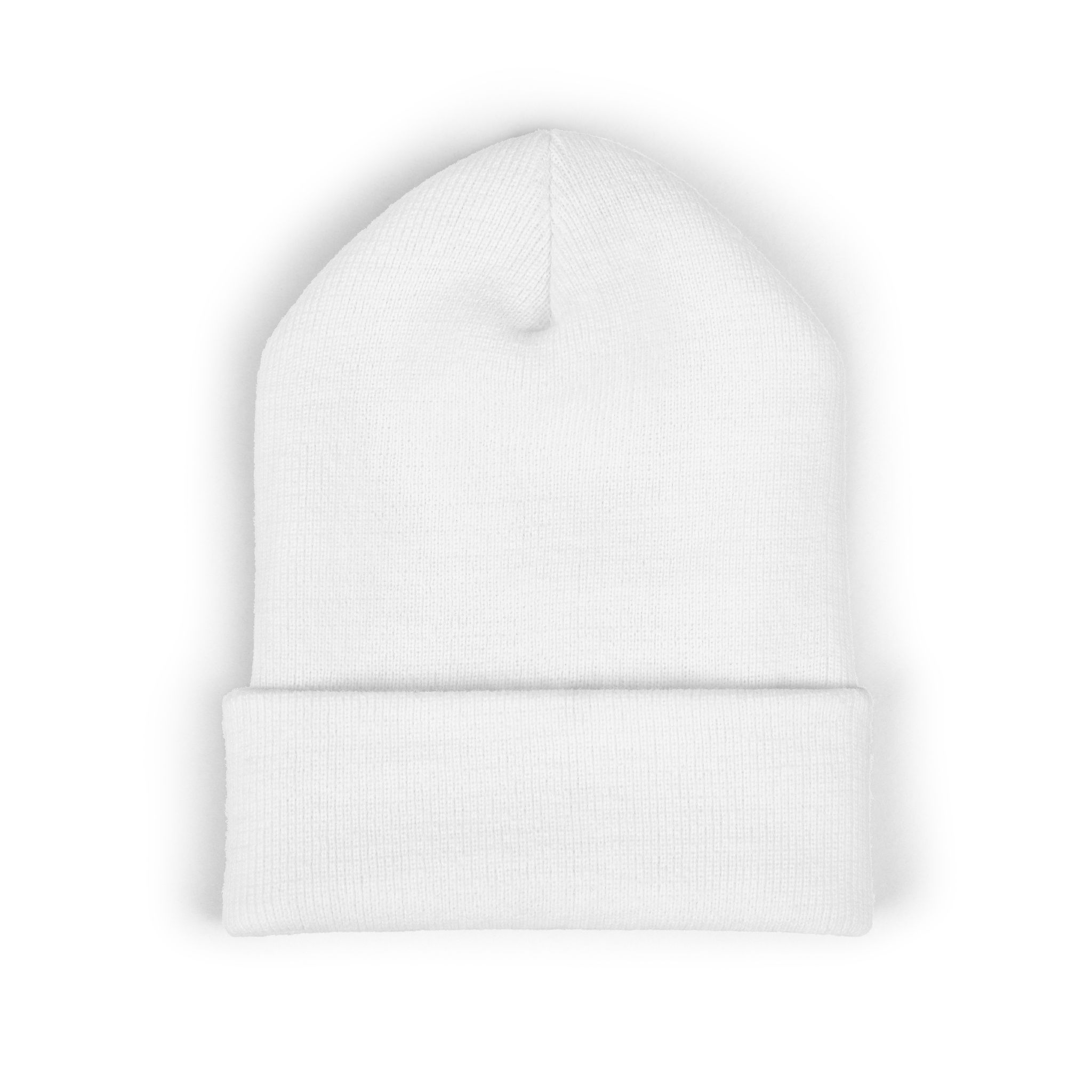 Wicked: For Good Classic Cuffed Beanie (Embroidery) - Image 2