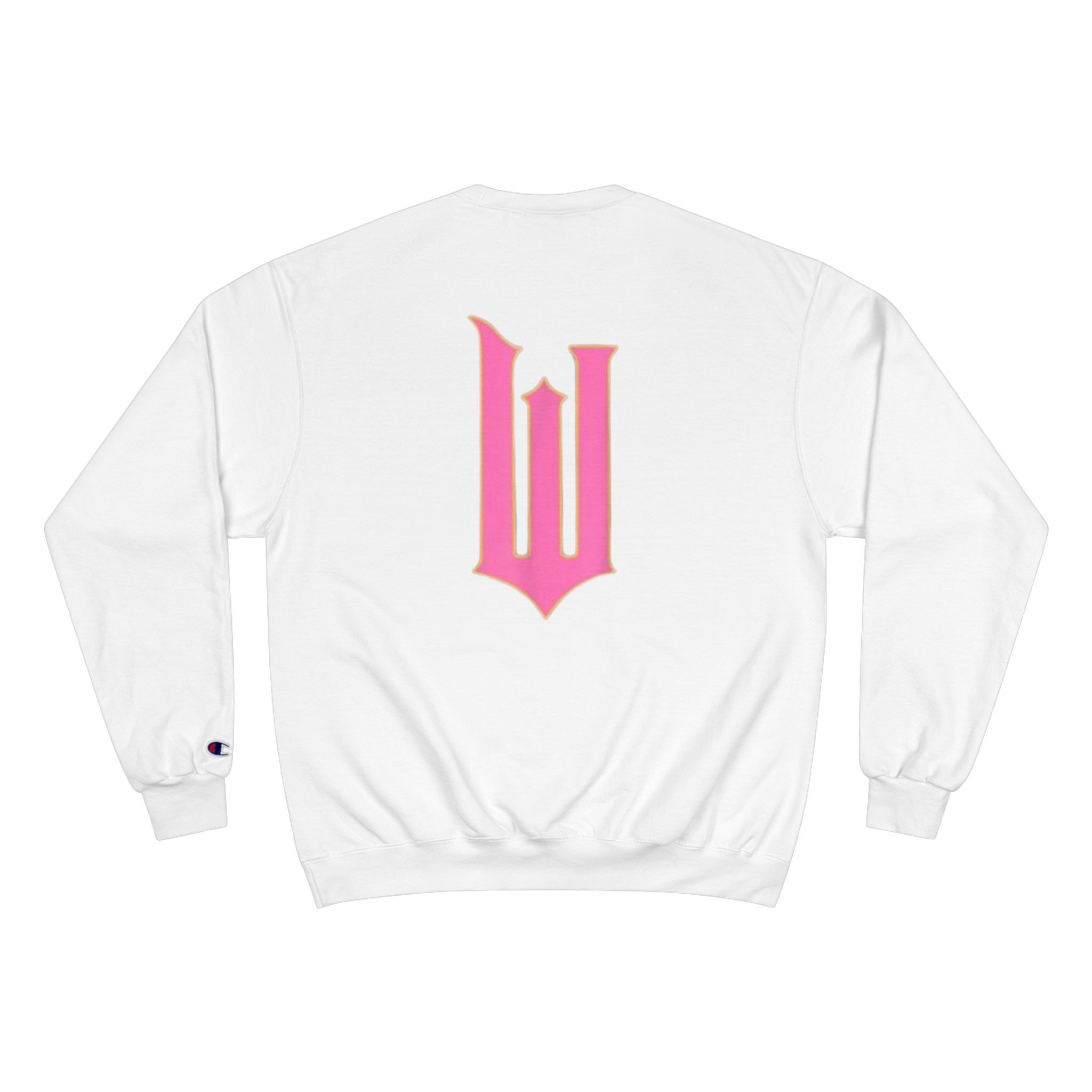 Wicked: For Good Champion Sweatshirt - Image 2