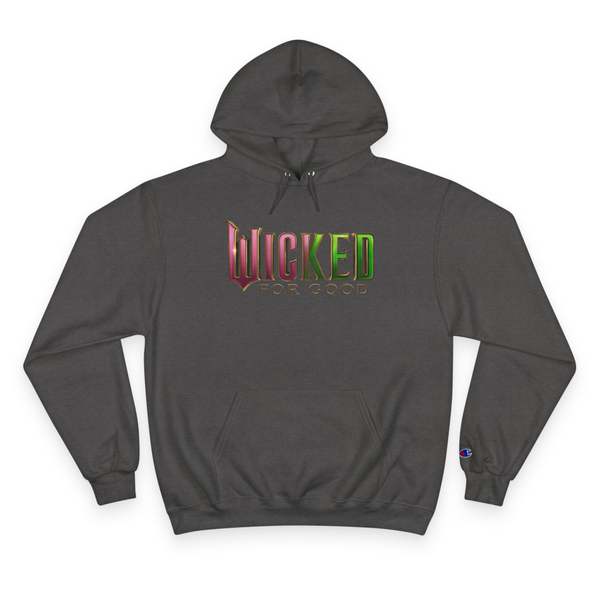 Wicked: For Good Champion Hoodie