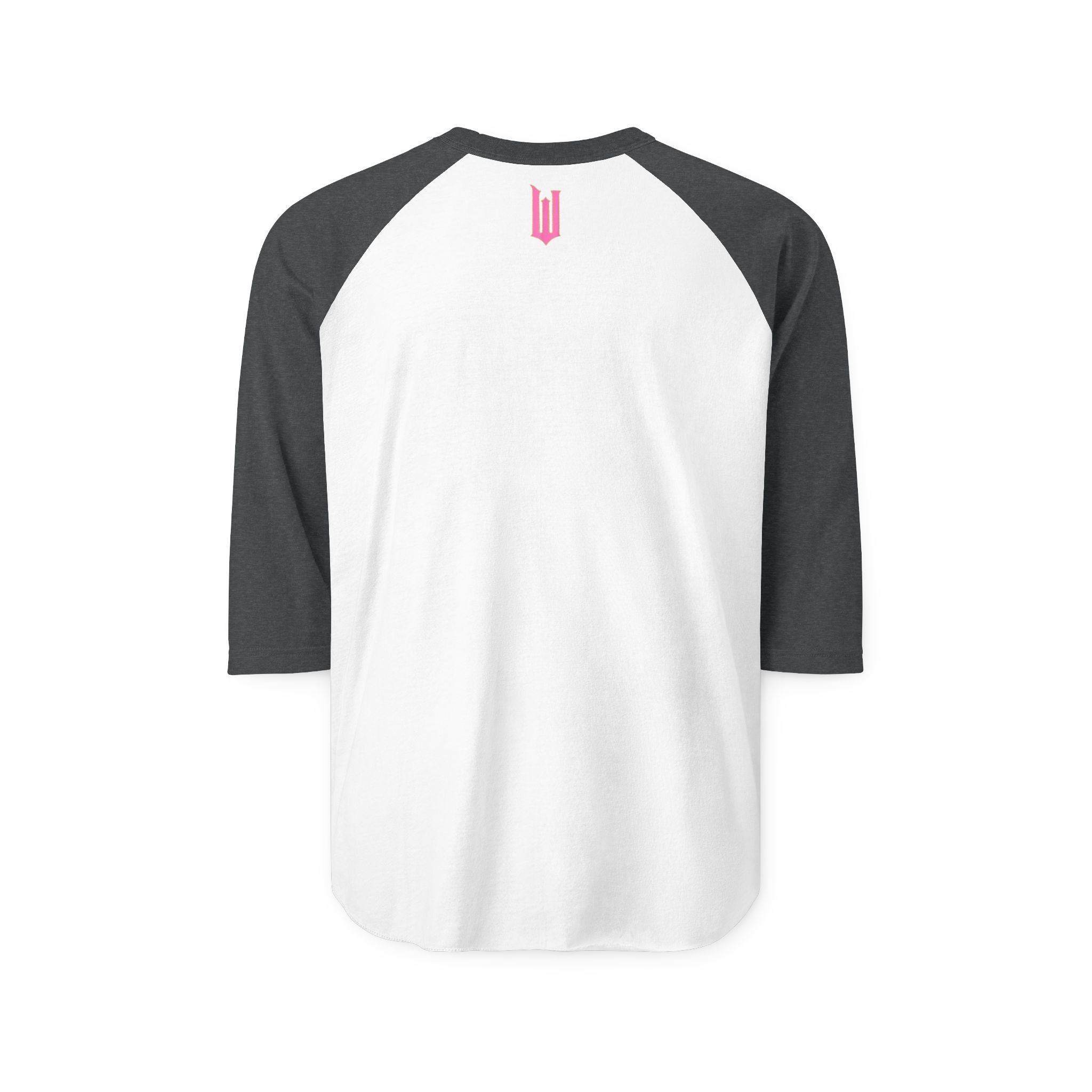 Wicked: For Good Unisex Three-Quarter Sleeve Raglan Shirt - Image 14