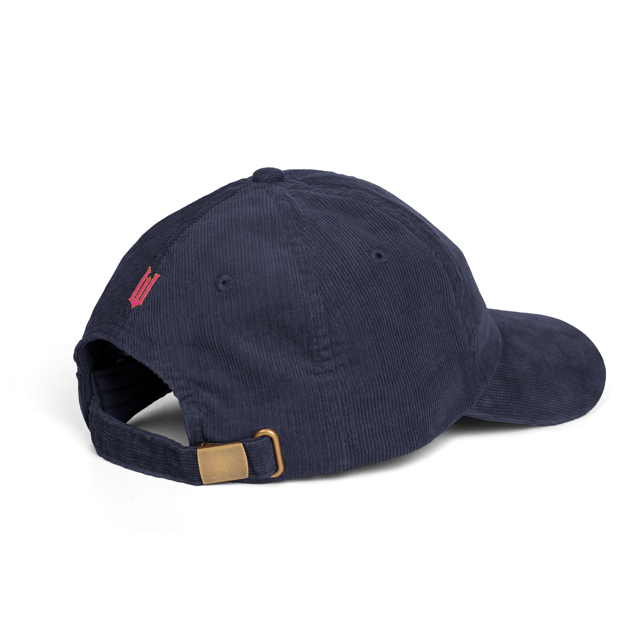 Wicked: For Good Vintage Corduroy Cap (Embroidery) - Image 20