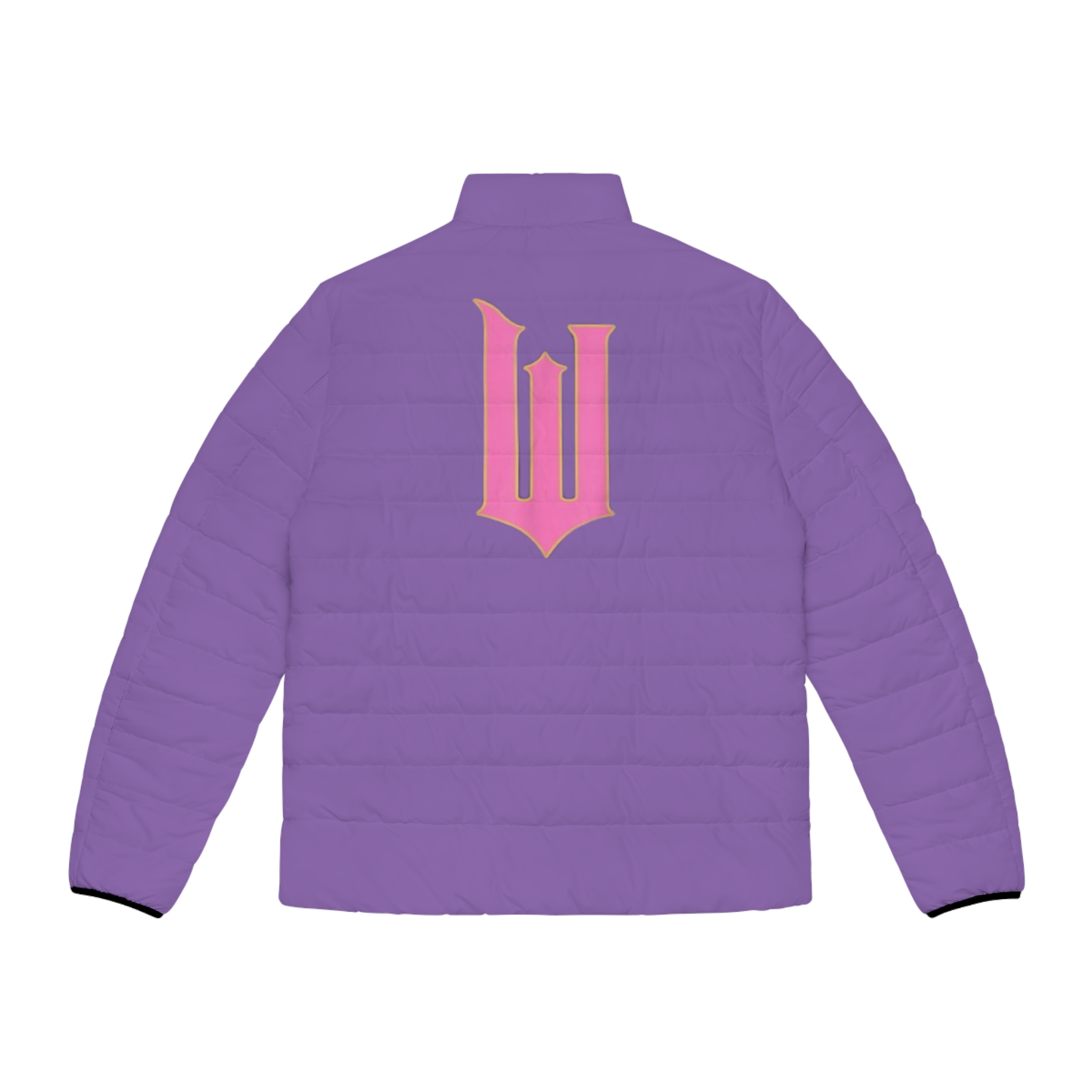 Wicked: For Good Men's Puffer Jacket - Image 2