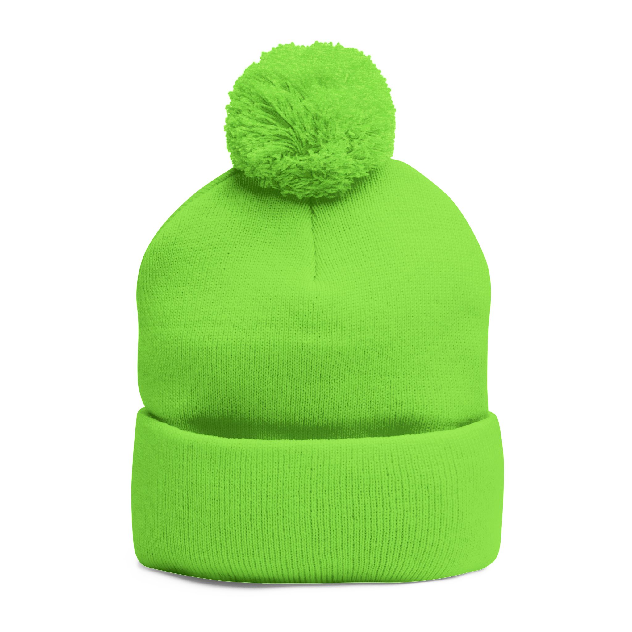 Wicked: For Good Pom-Pom Knit Cap (Embroidery) - Image 30
