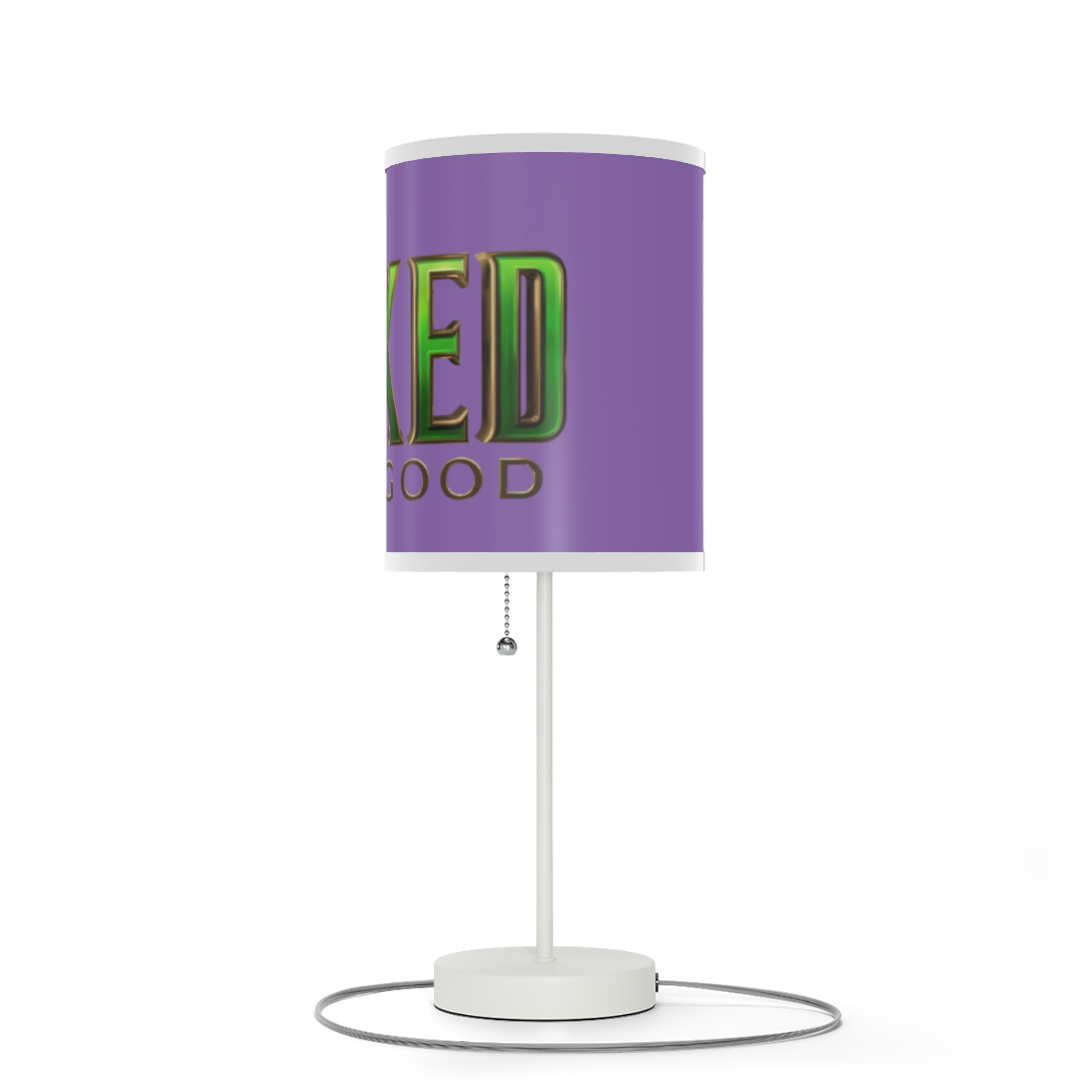 Wicked: For Good Lamp on a Stand, US|CA plug - Image 8