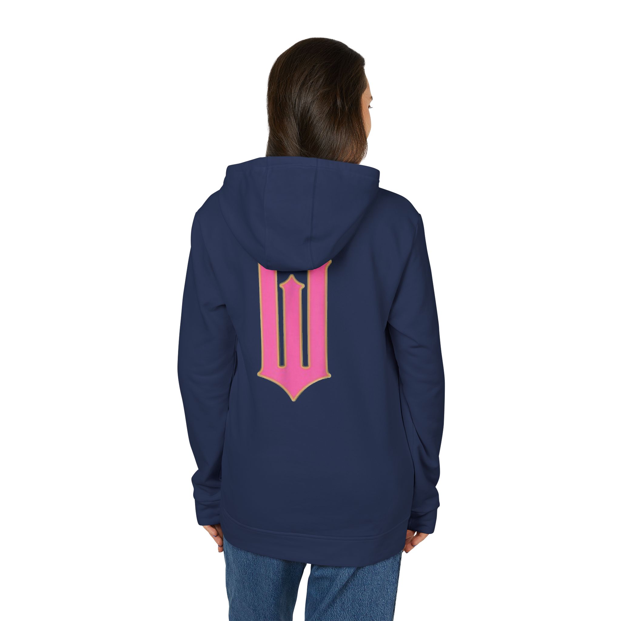 Wicked: For Good adidas Unisex Fleece Hoodie - Image 16