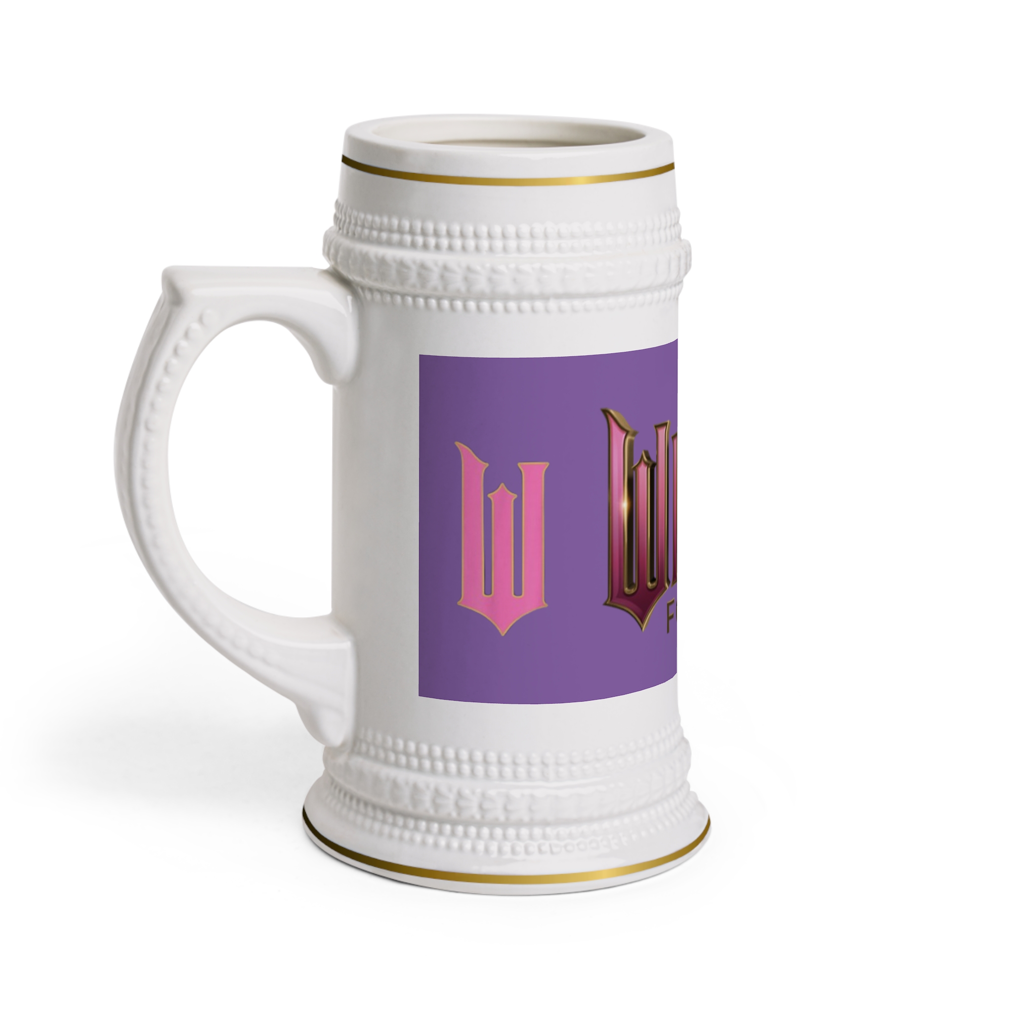 Wicked: For Good Beer Stein Mug - Image 2