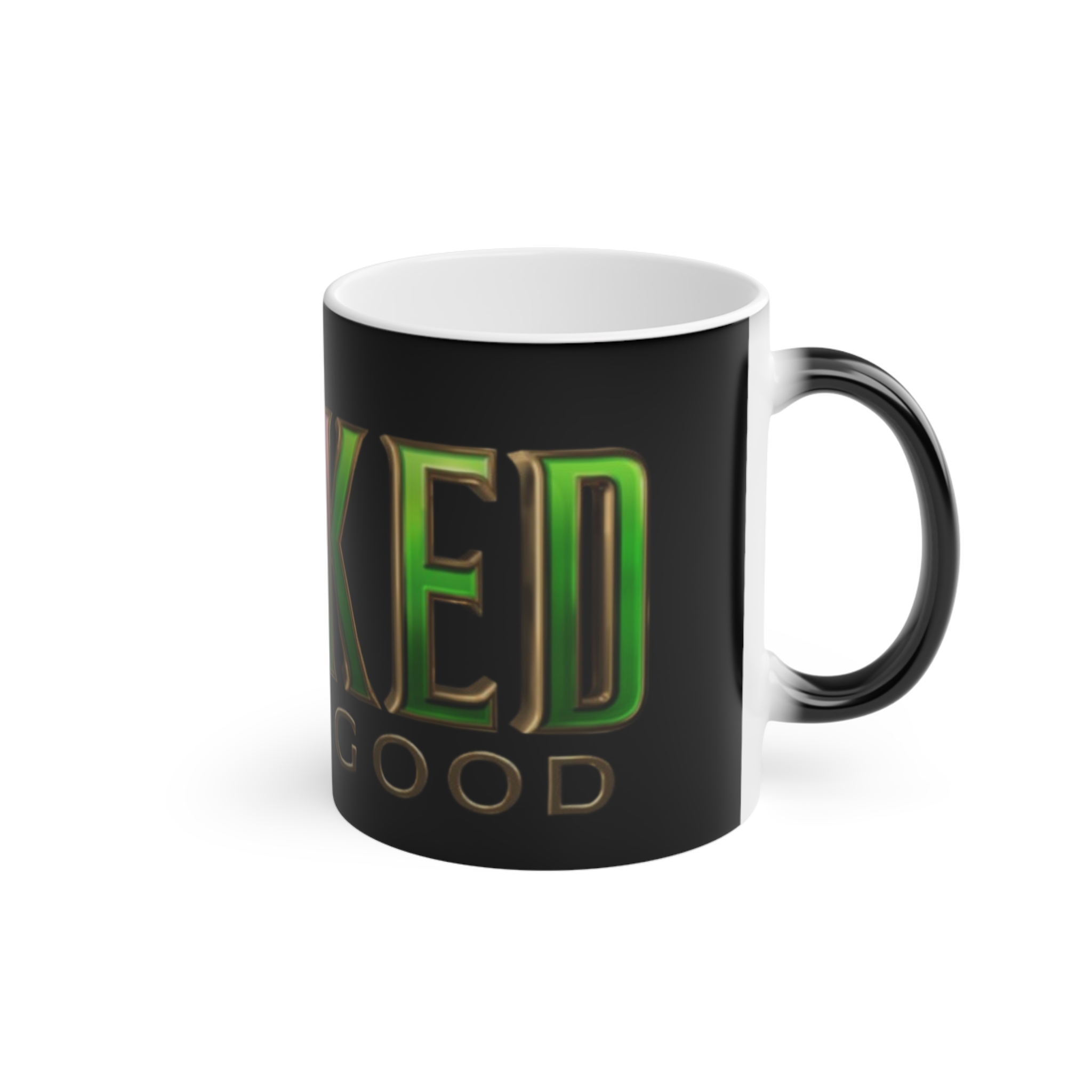 Wicked: For Good Magic Mug - Image 4