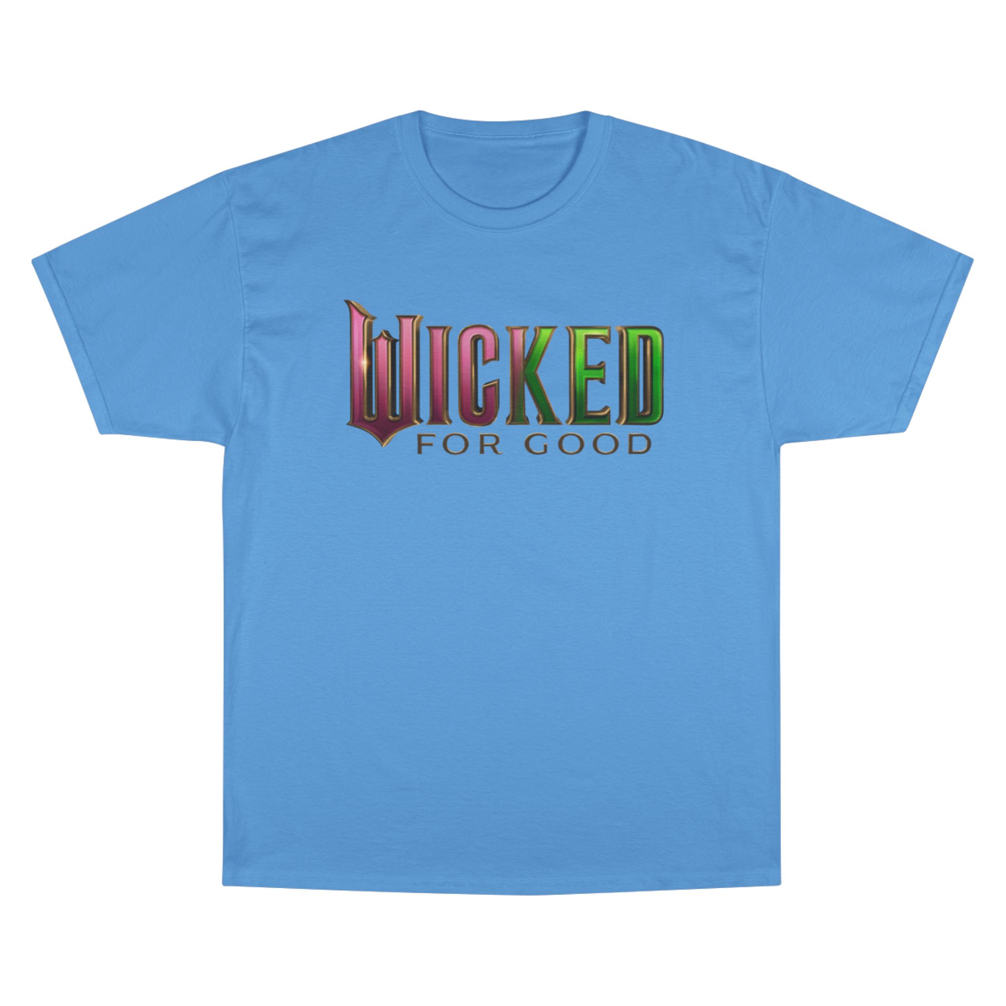 Wicked: For Good Champion T-Shirt - Image 17