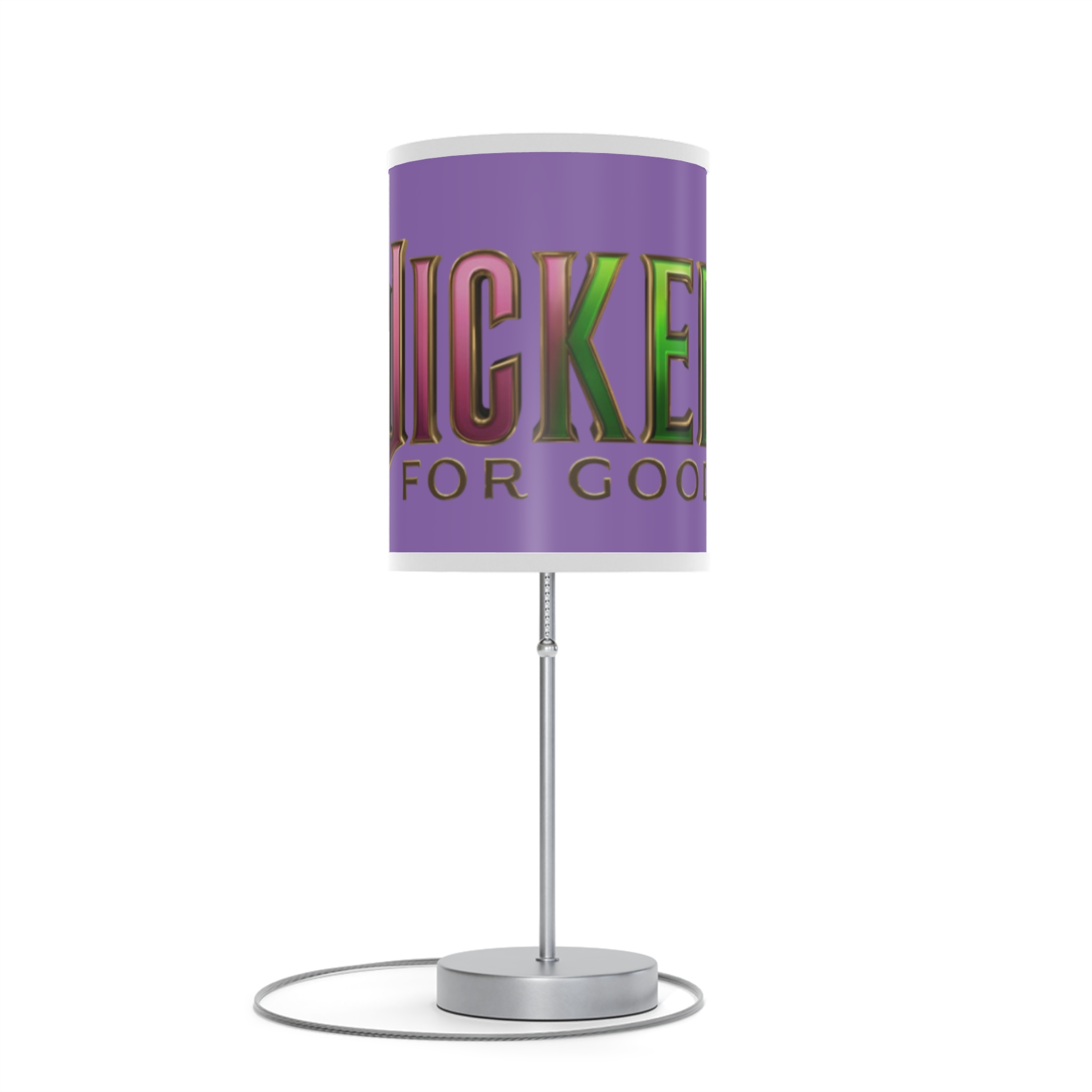 Wicked: For Good Lamp on a Stand, US|CA plug