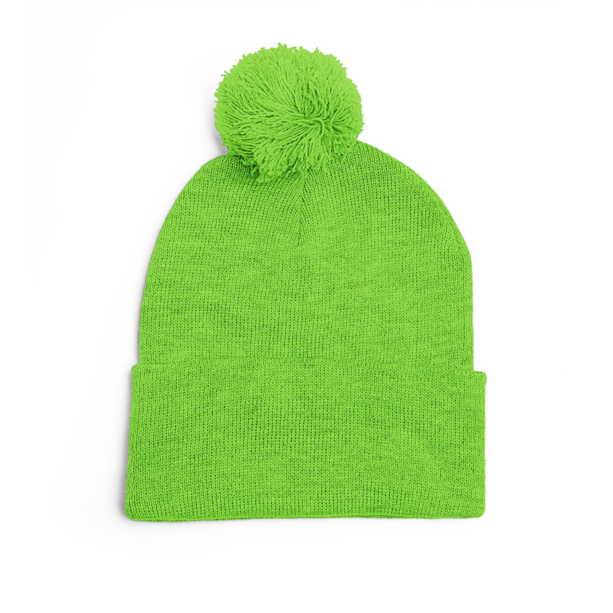 Wicked: For Good Pom-Pom Knit Cap (Embroidery) - Image 32