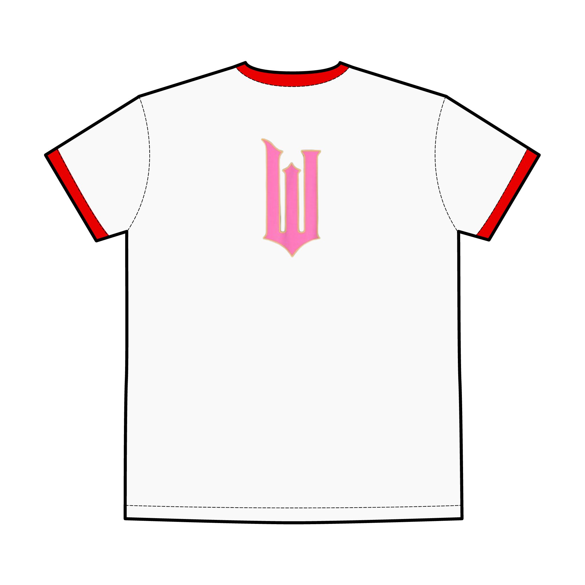 Wicked: For Good Men's Staple Ringer Tee - Image 6