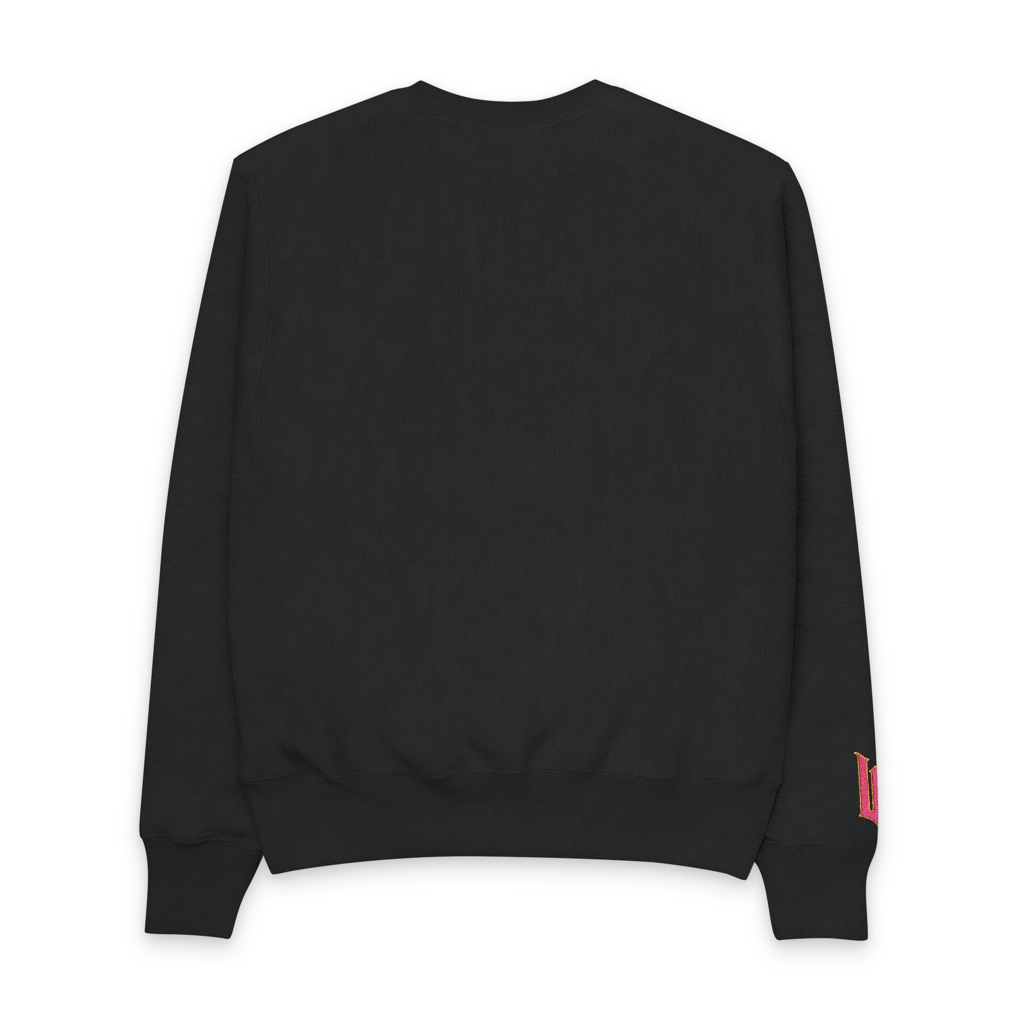 Wicked: For Good Men's Champion Crewneck Sweatshirt - Image 2