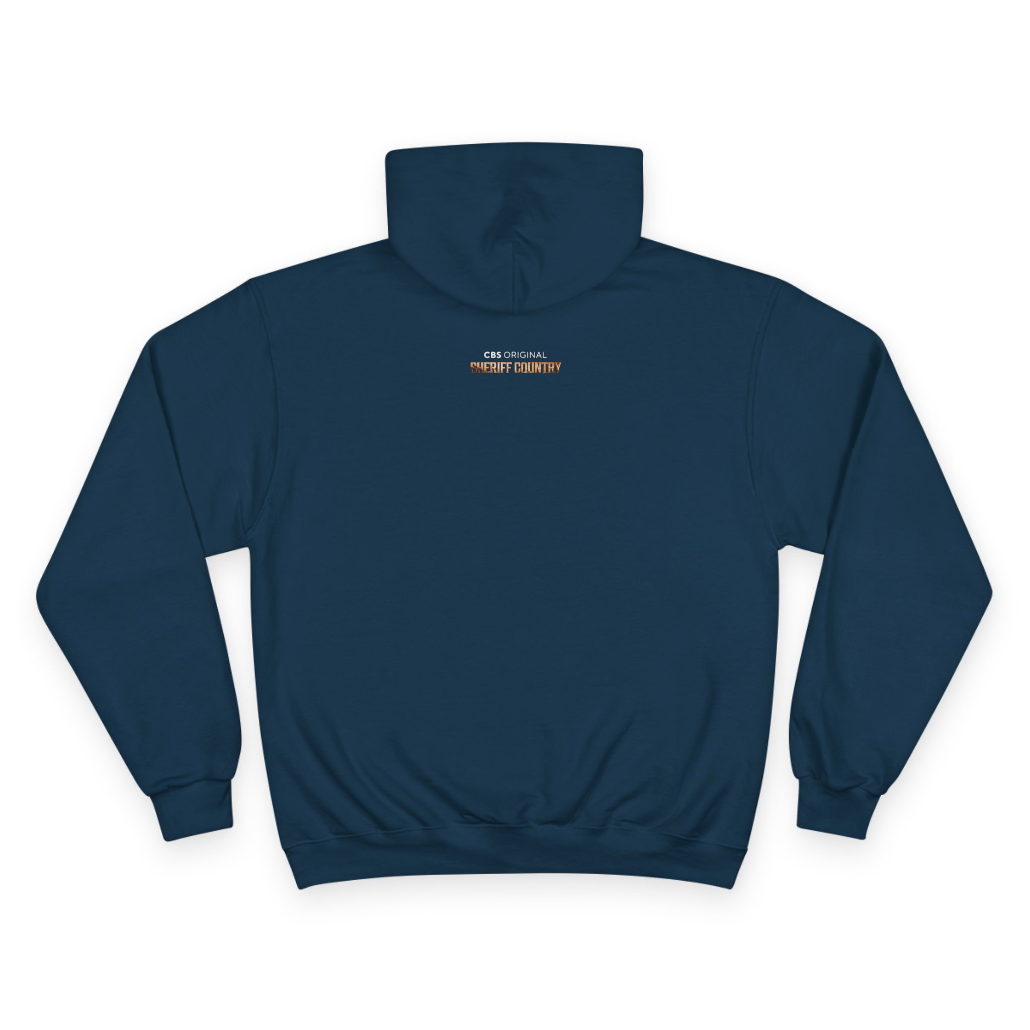 Sheriff Country Champion Hoodie - Image 14