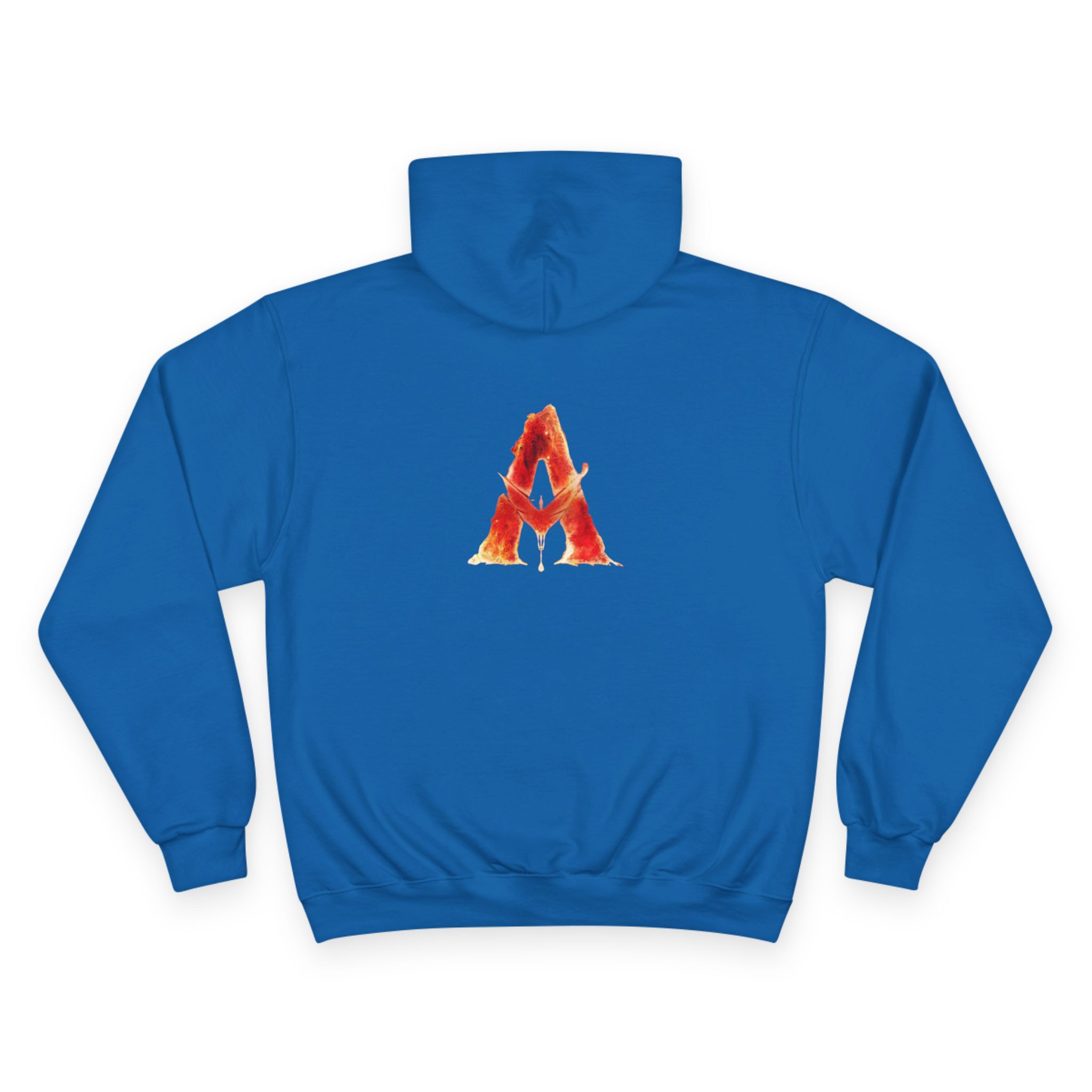 The Avatar: Fire and Ash Champion Hoodie - Image 26