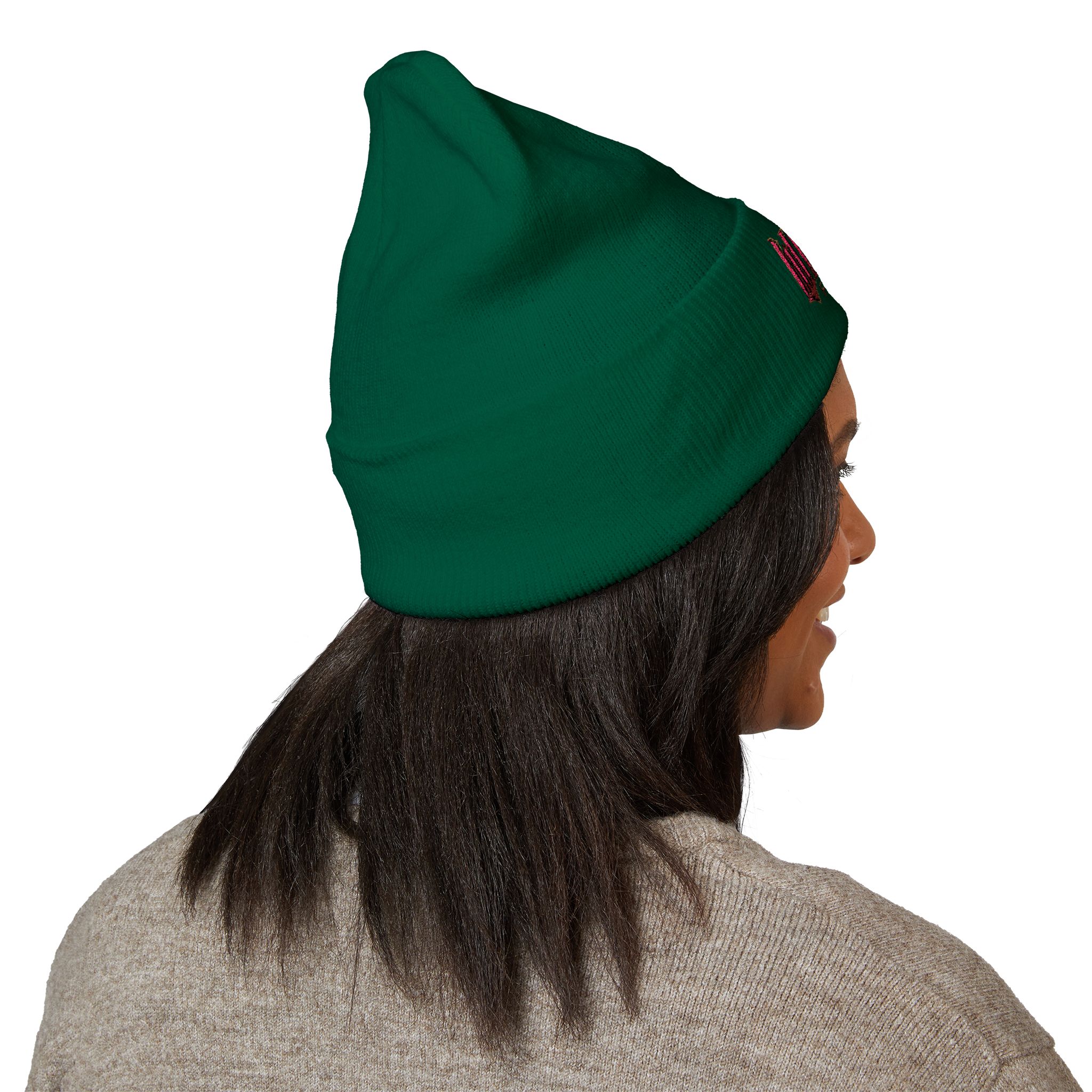 Wicked: For Good Classic Cuffed Beanie (Embroidery) - Image 20