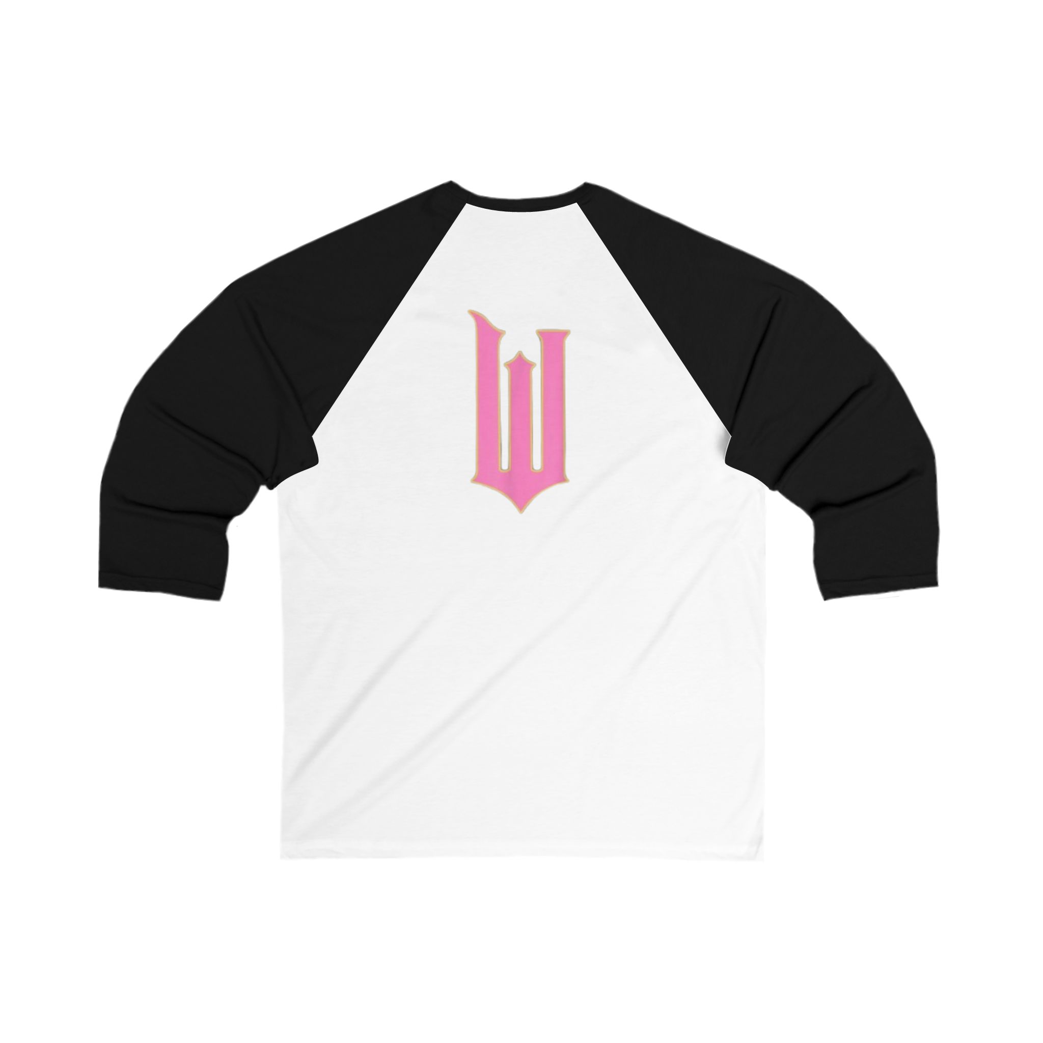Wicked: For Good Unisex 34 Sleeve Baseball Tee - Image 10