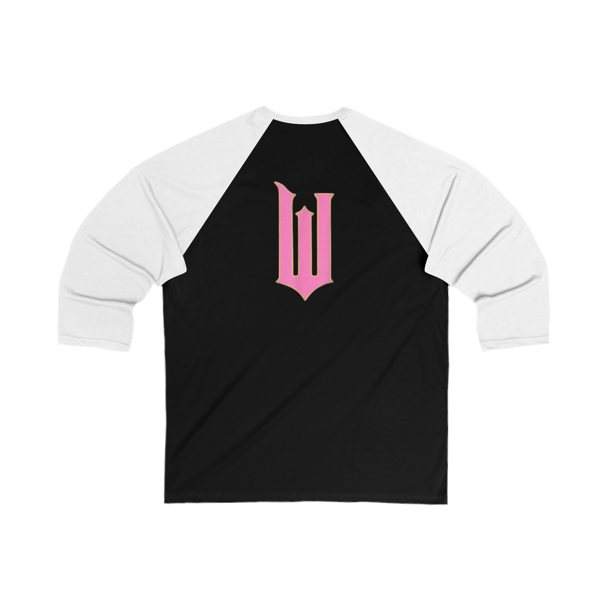 Wicked: For Good Unisex 34 Sleeve Baseball Tee - Image 2
