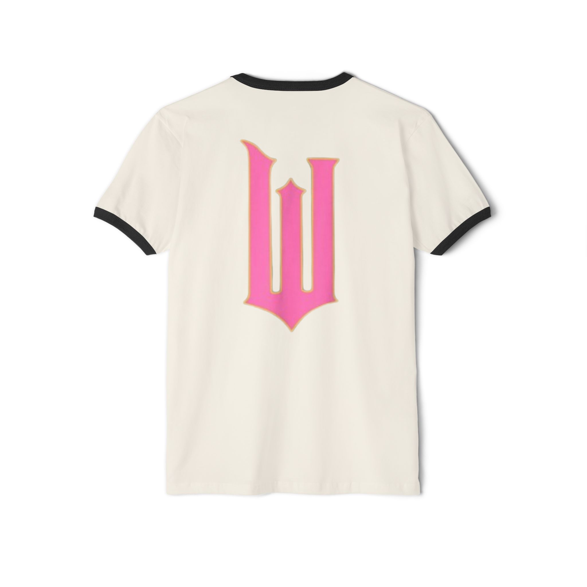 Wicked: For Good Unisex Cotton Ringer T-Shirt - Image 10