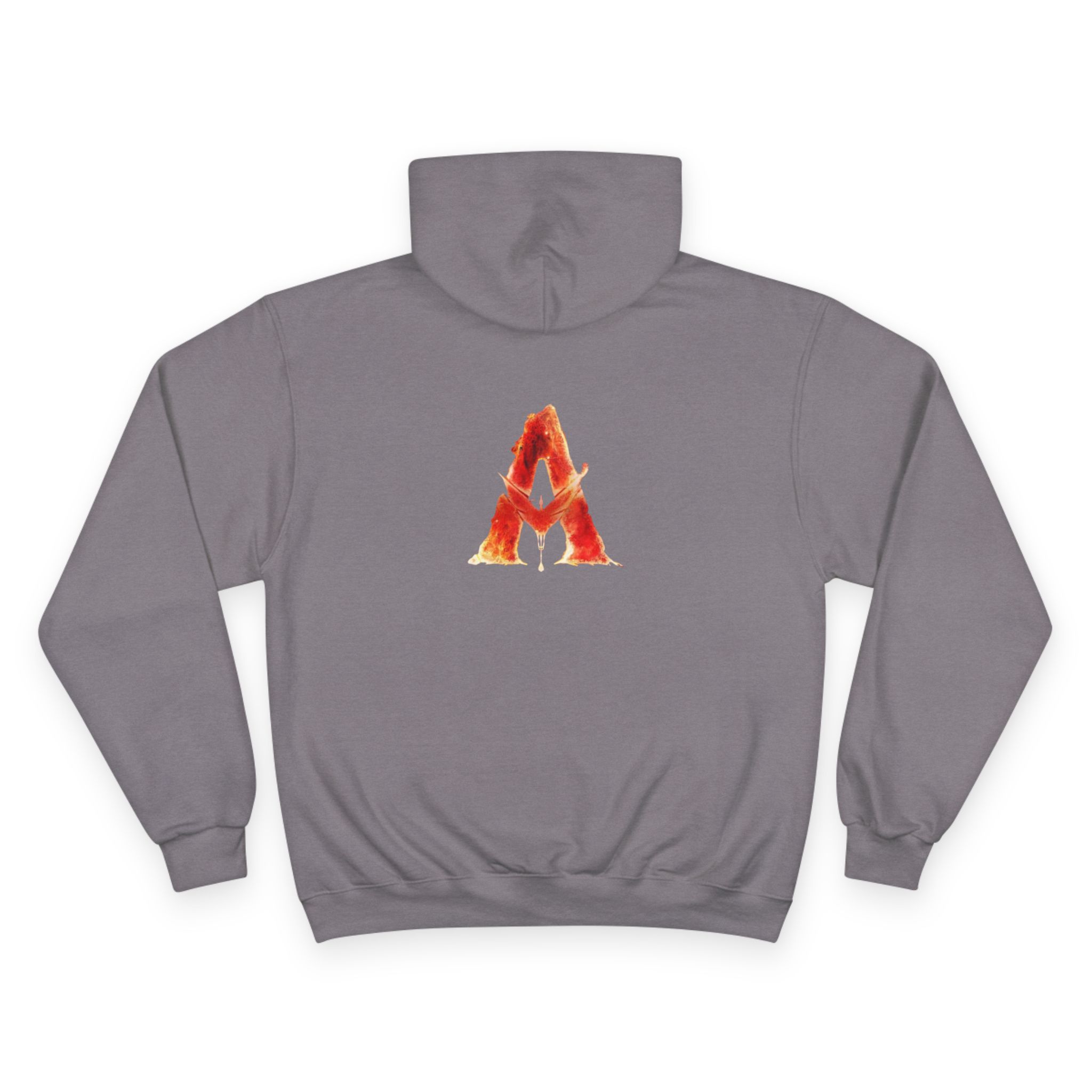 The Avatar: Fire and Ash Champion Hoodie - Image 14