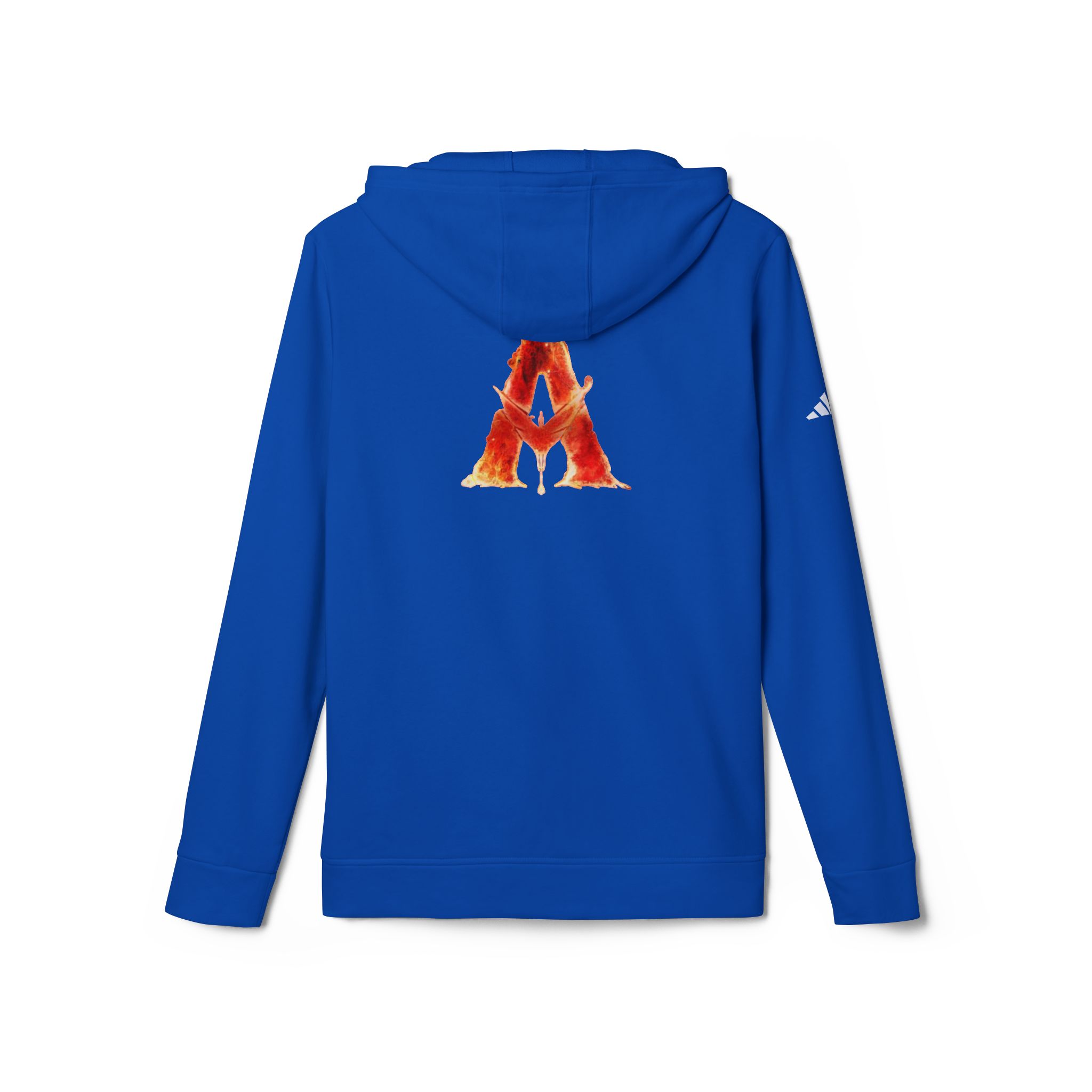 The Avatar: Fire and Ash adidas Unisex Fleece Hoodie - Image 18
