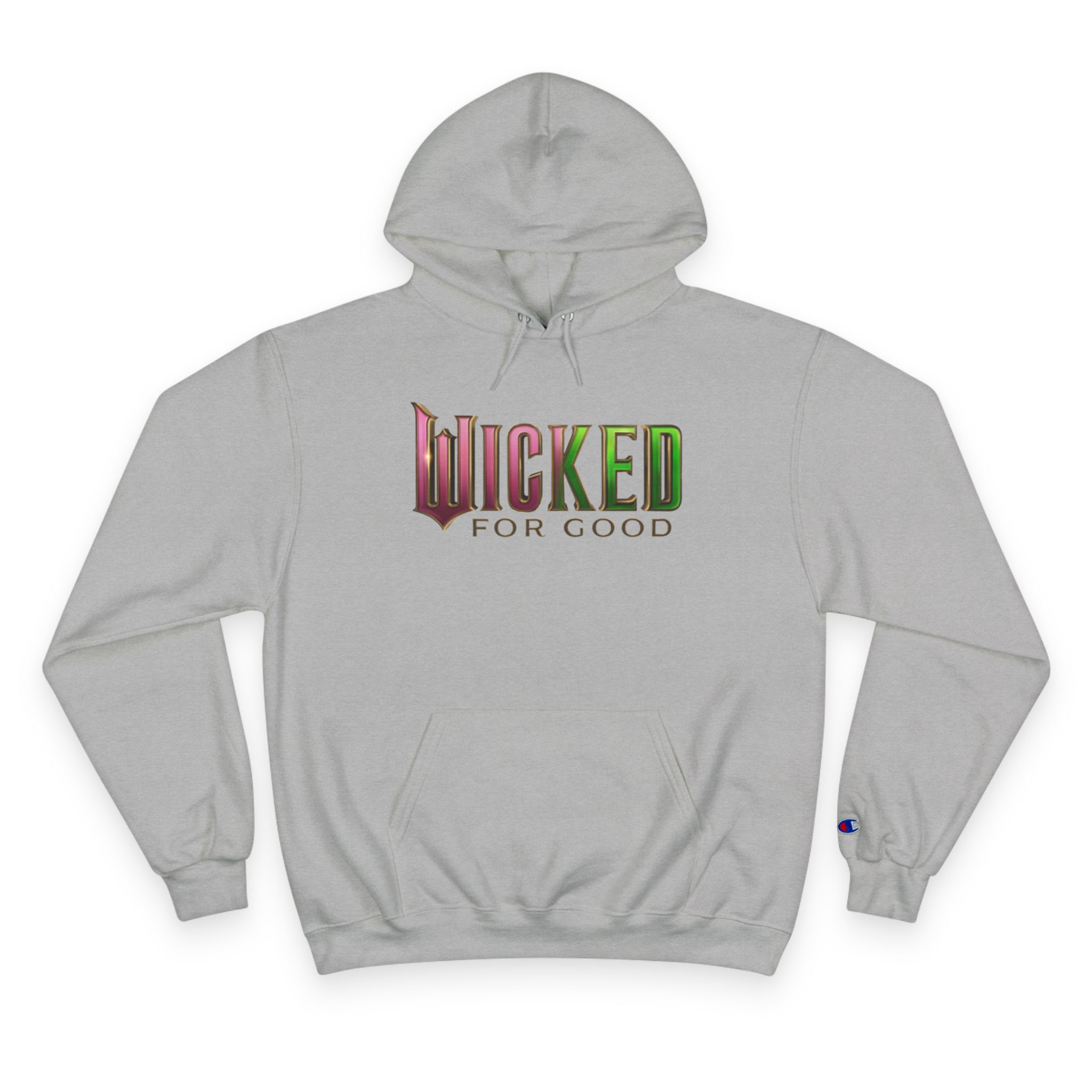 Wicked: For Good Champion Hoodie - Image 21
