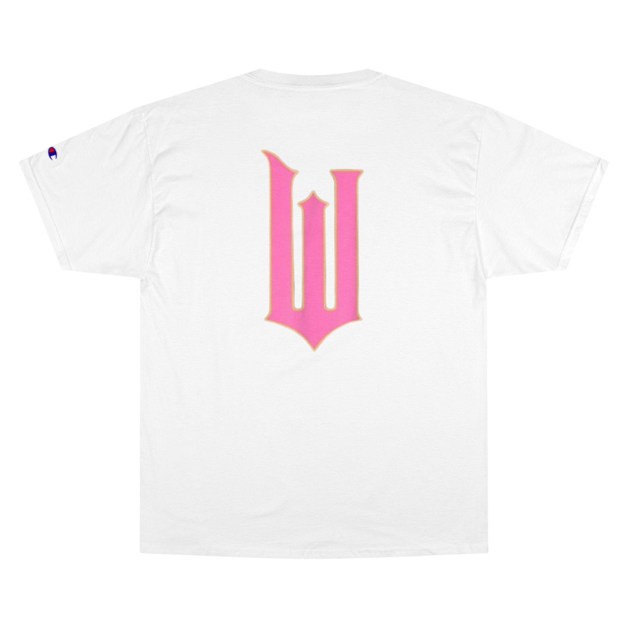 Wicked: For Good Champion T-Shirt - Image 10